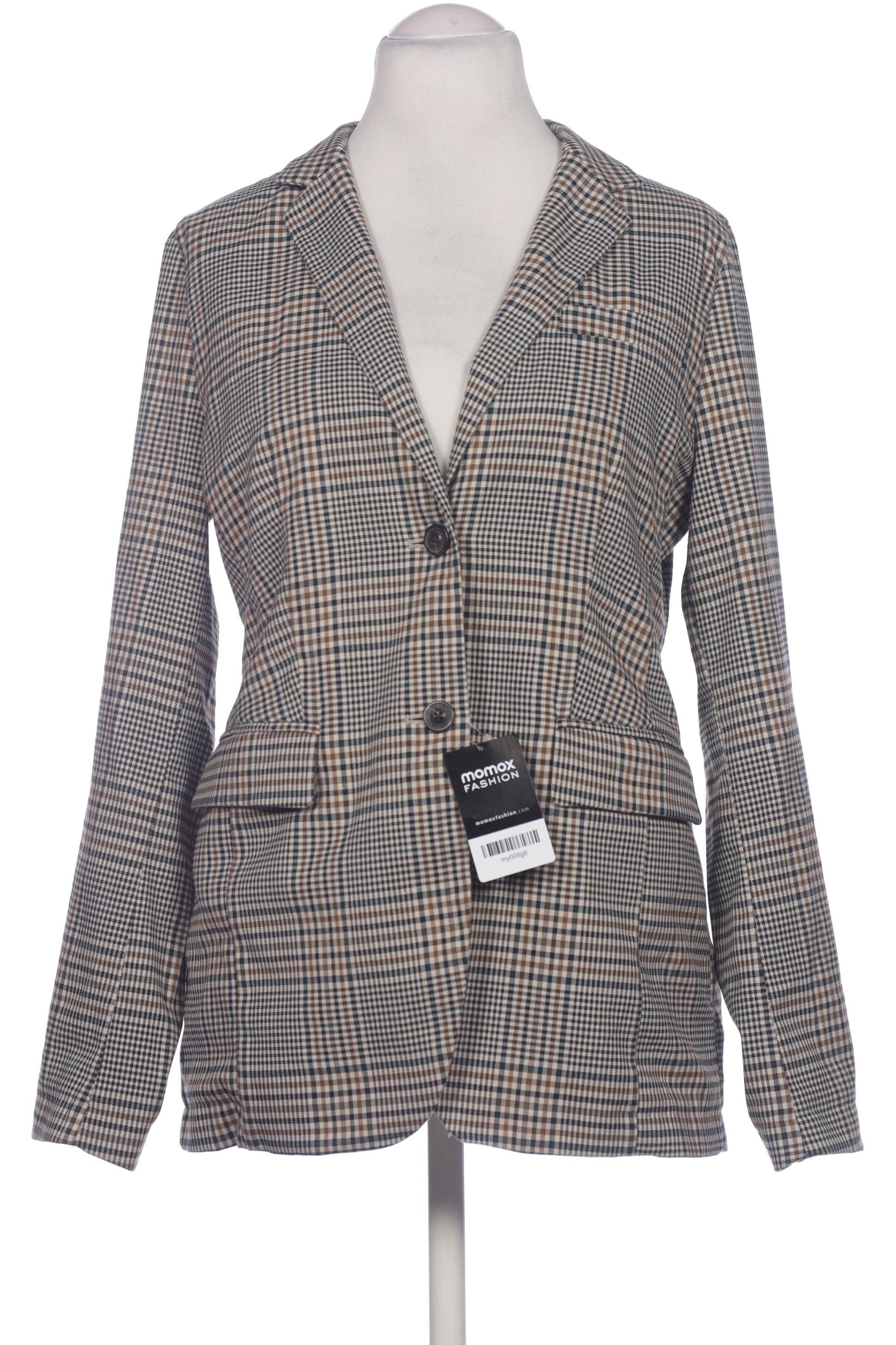 

Opus Damen Blazer, beige, Gr. 42