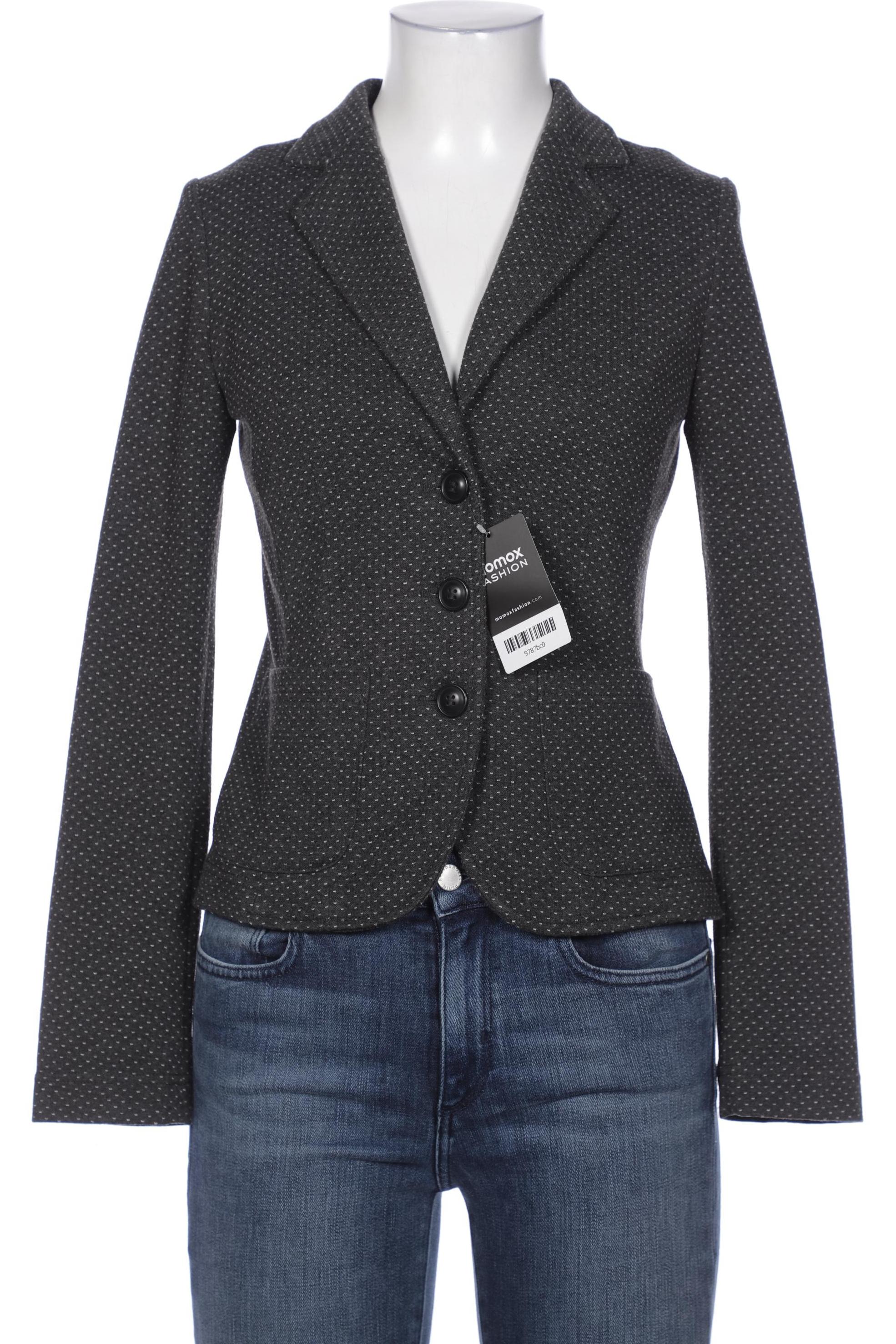 

Opus Damen Blazer, grau