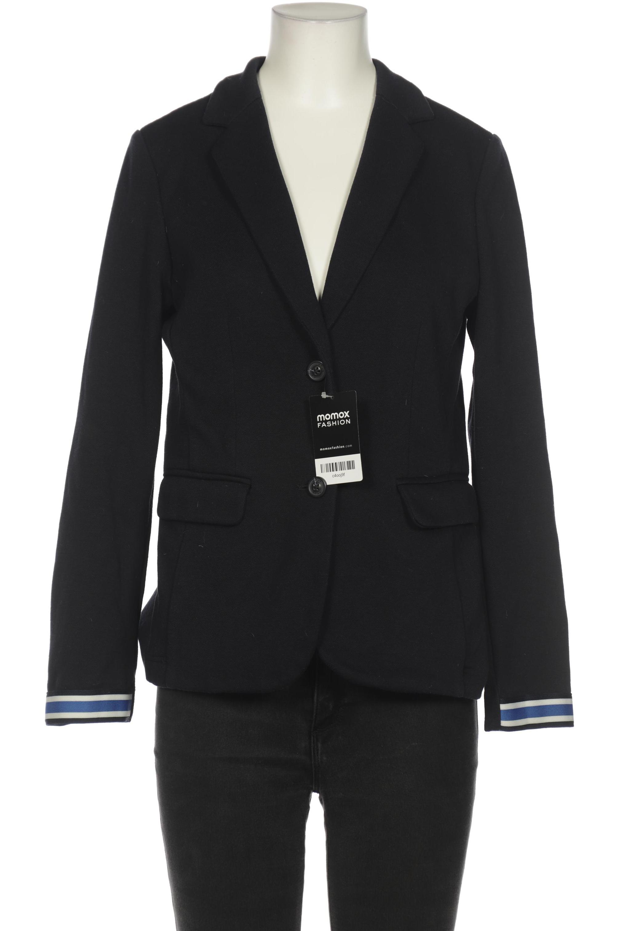 

Opus Damen Blazer, marineblau, Gr. 38