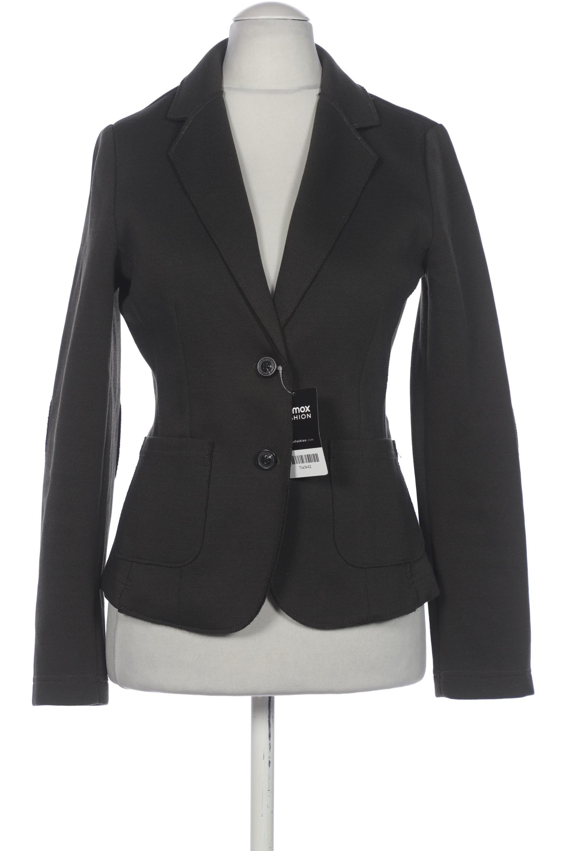 

Opus Damen Blazer, grün, Gr. 38