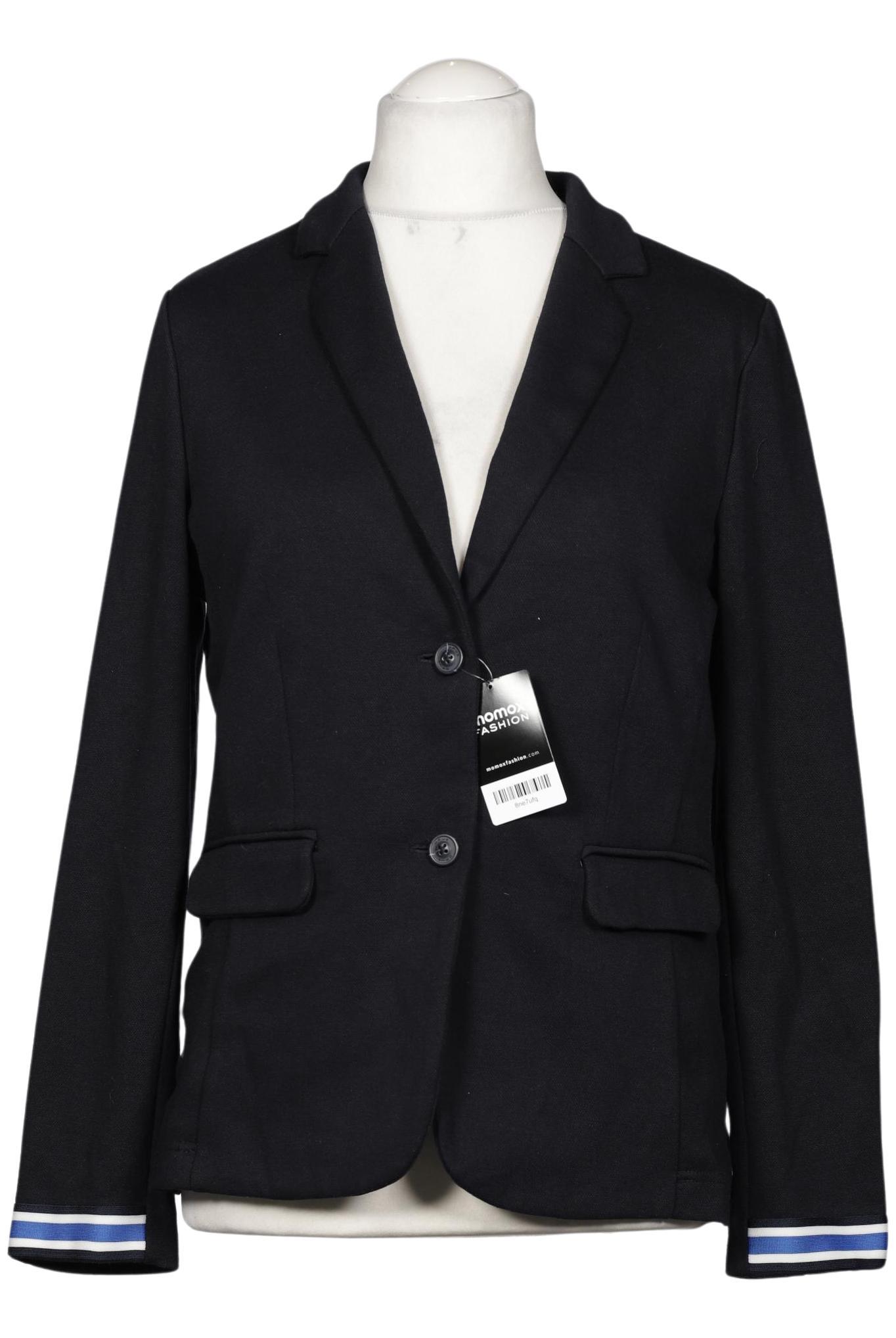 

Opus Damen Blazer, marineblau, Gr. 42