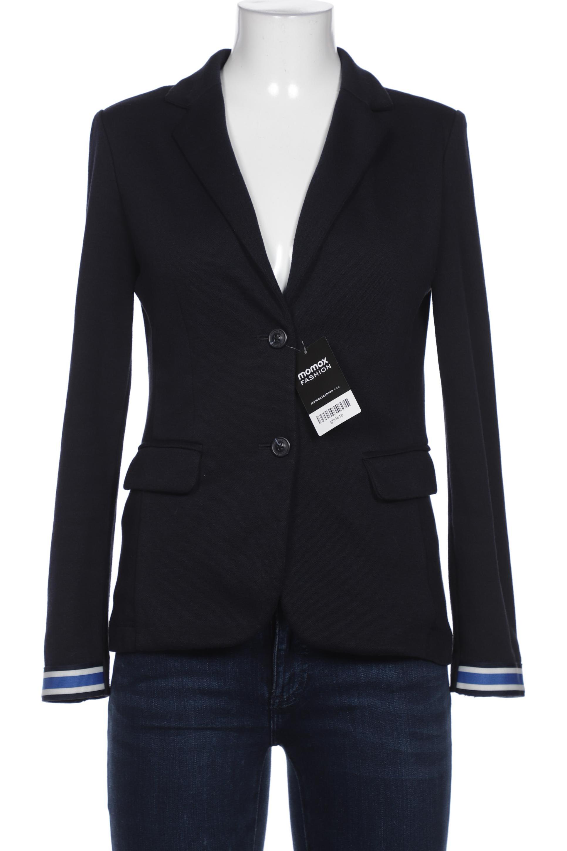 

Opus Damen Blazer, marineblau