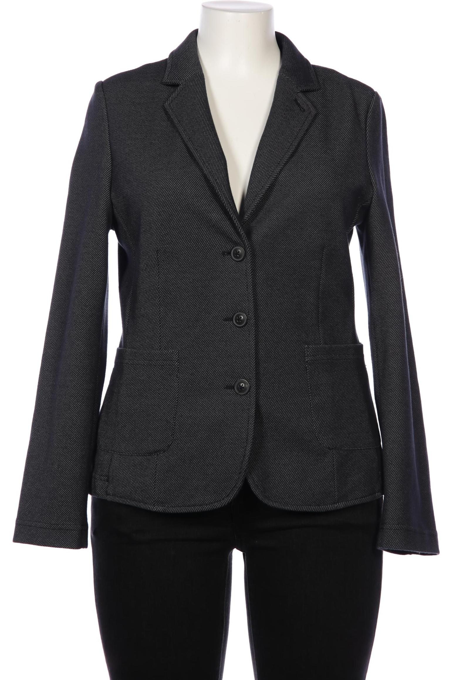 

Opus Damen Blazer, marineblau, Gr. 42