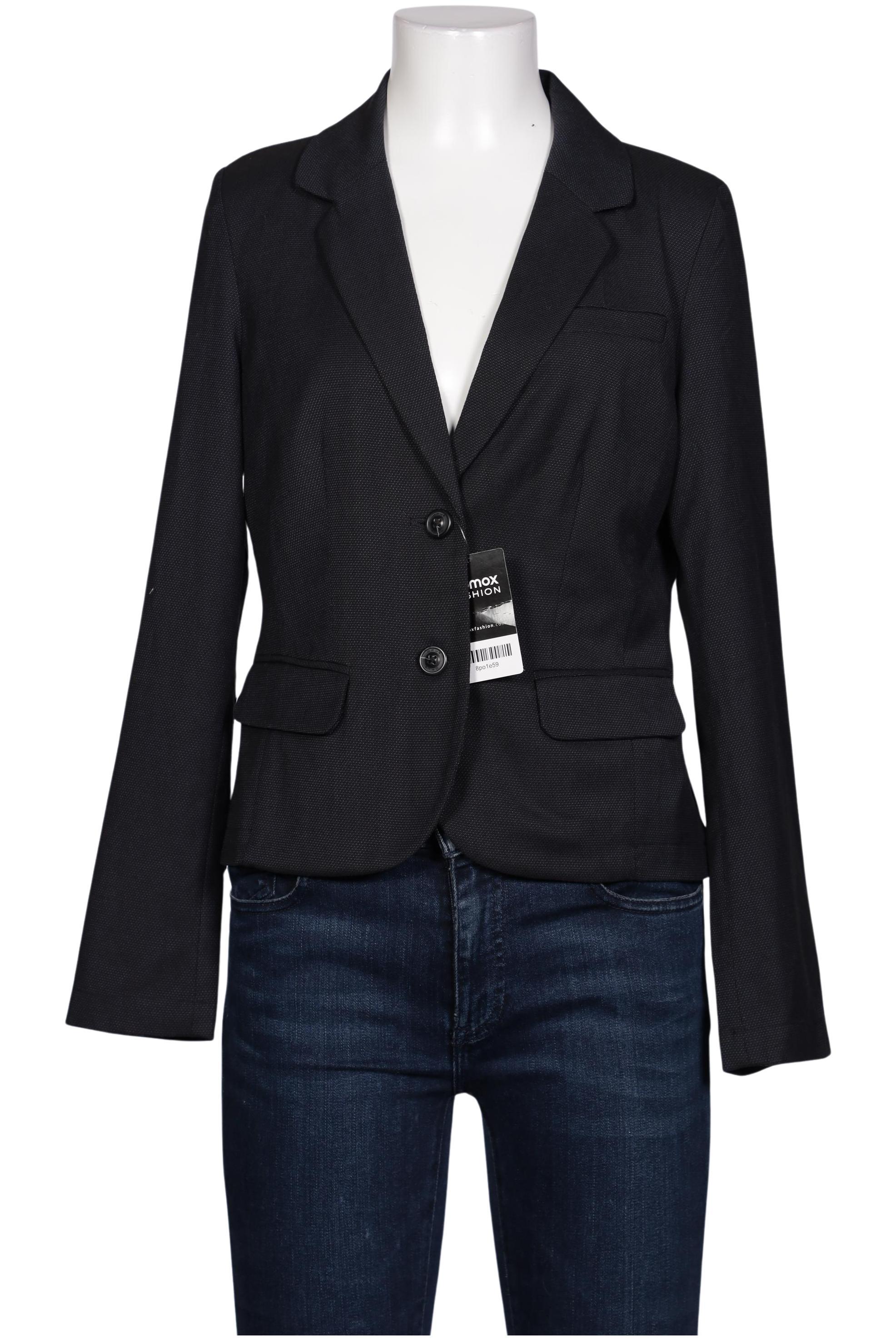

Opus Damen Blazer, marineblau, Gr. 38