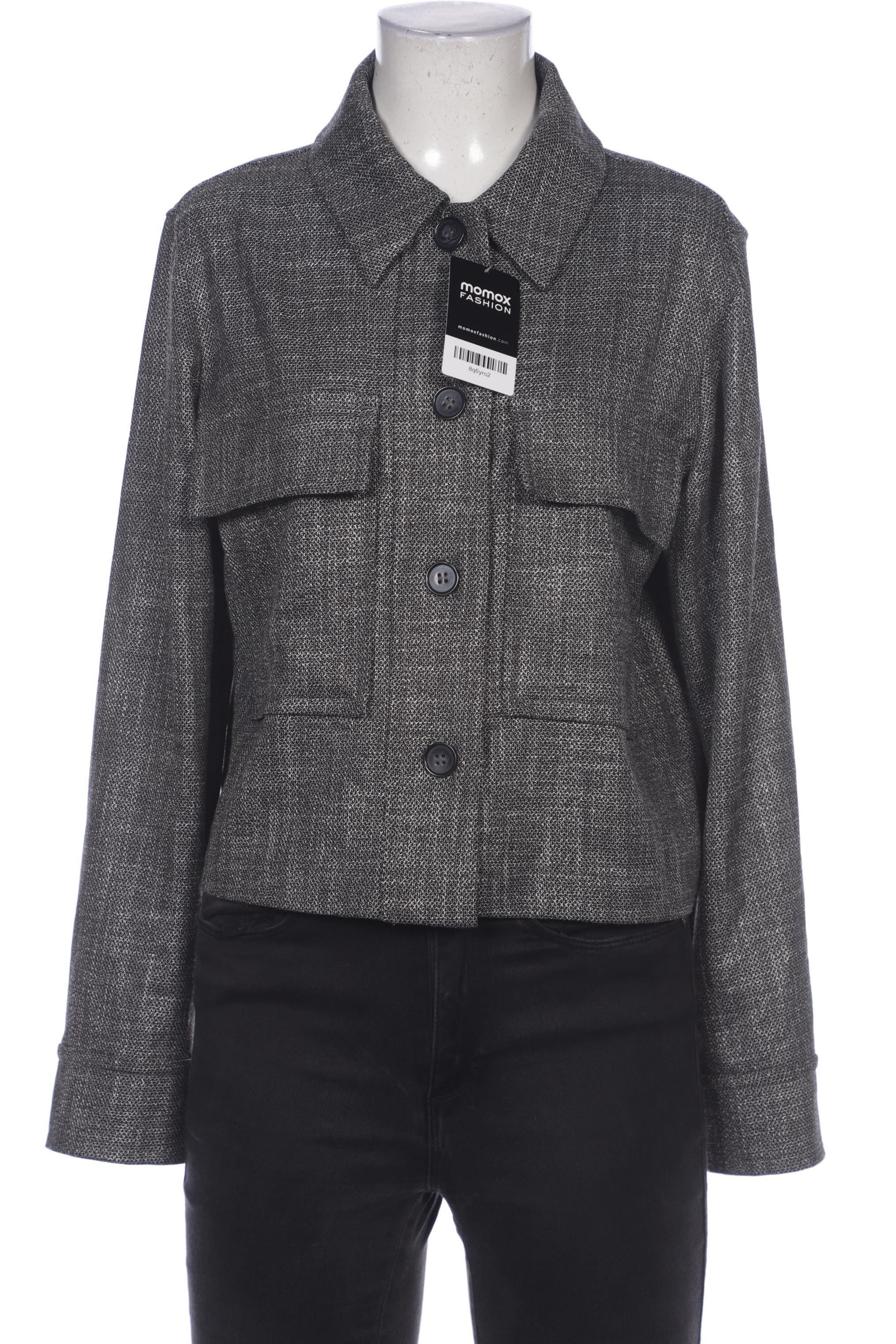 

Opus Damen Blazer, grau, Gr. 38