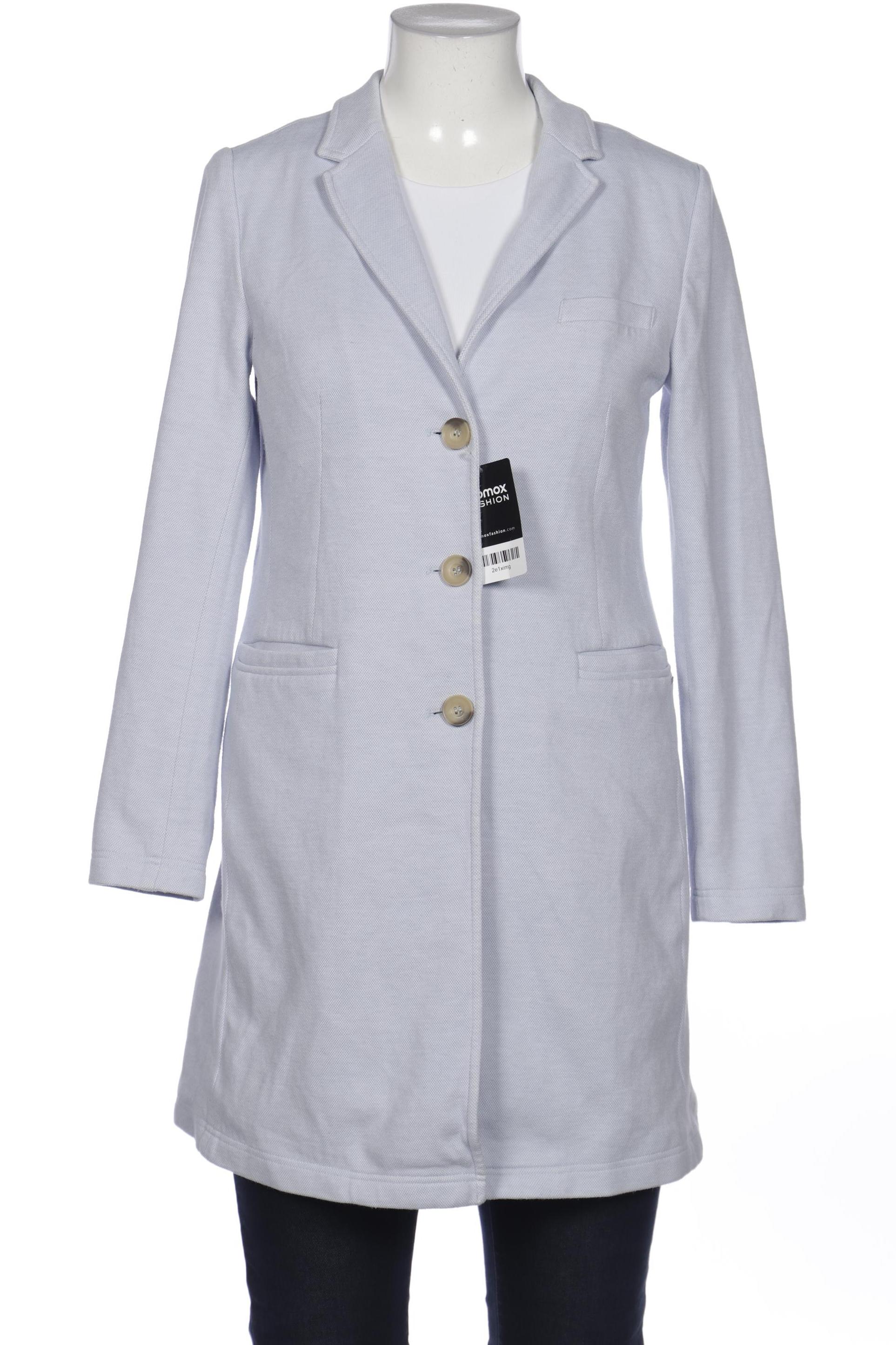

Opus Damen Blazer, hellblau