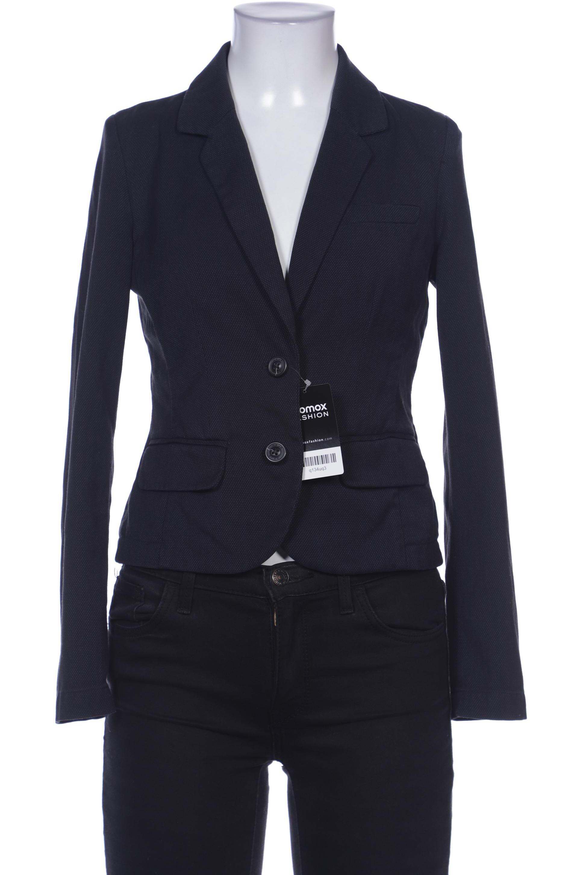 

Opus Damen Blazer, marineblau, Gr. 34