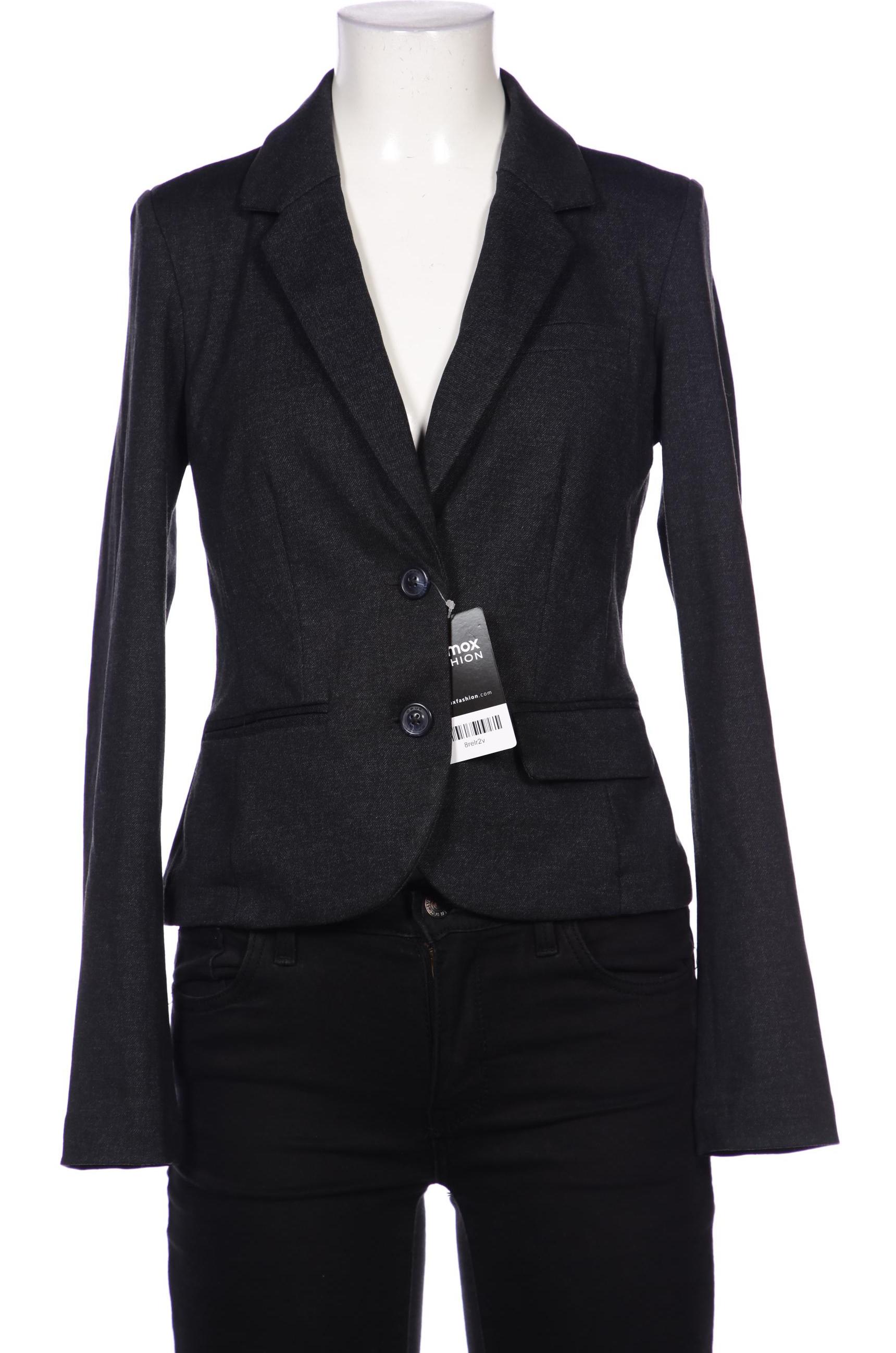 

Opus Damen Blazer, grau