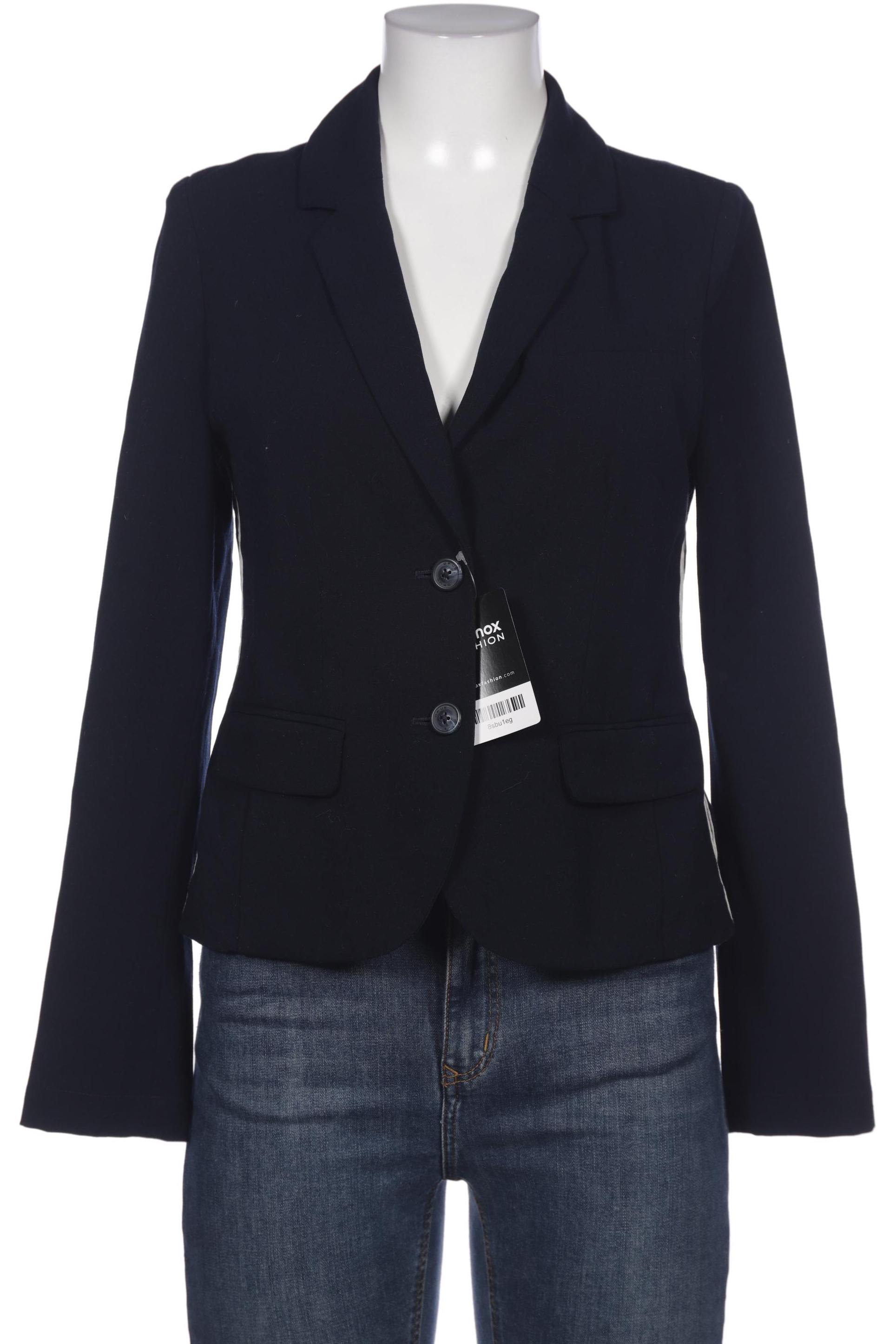 

Opus Damen Blazer, marineblau