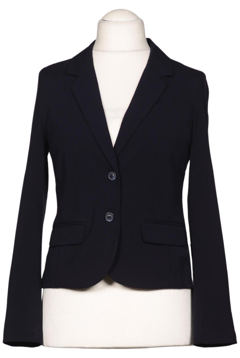 

Opus Damen Blazer, marineblau, Gr. 38