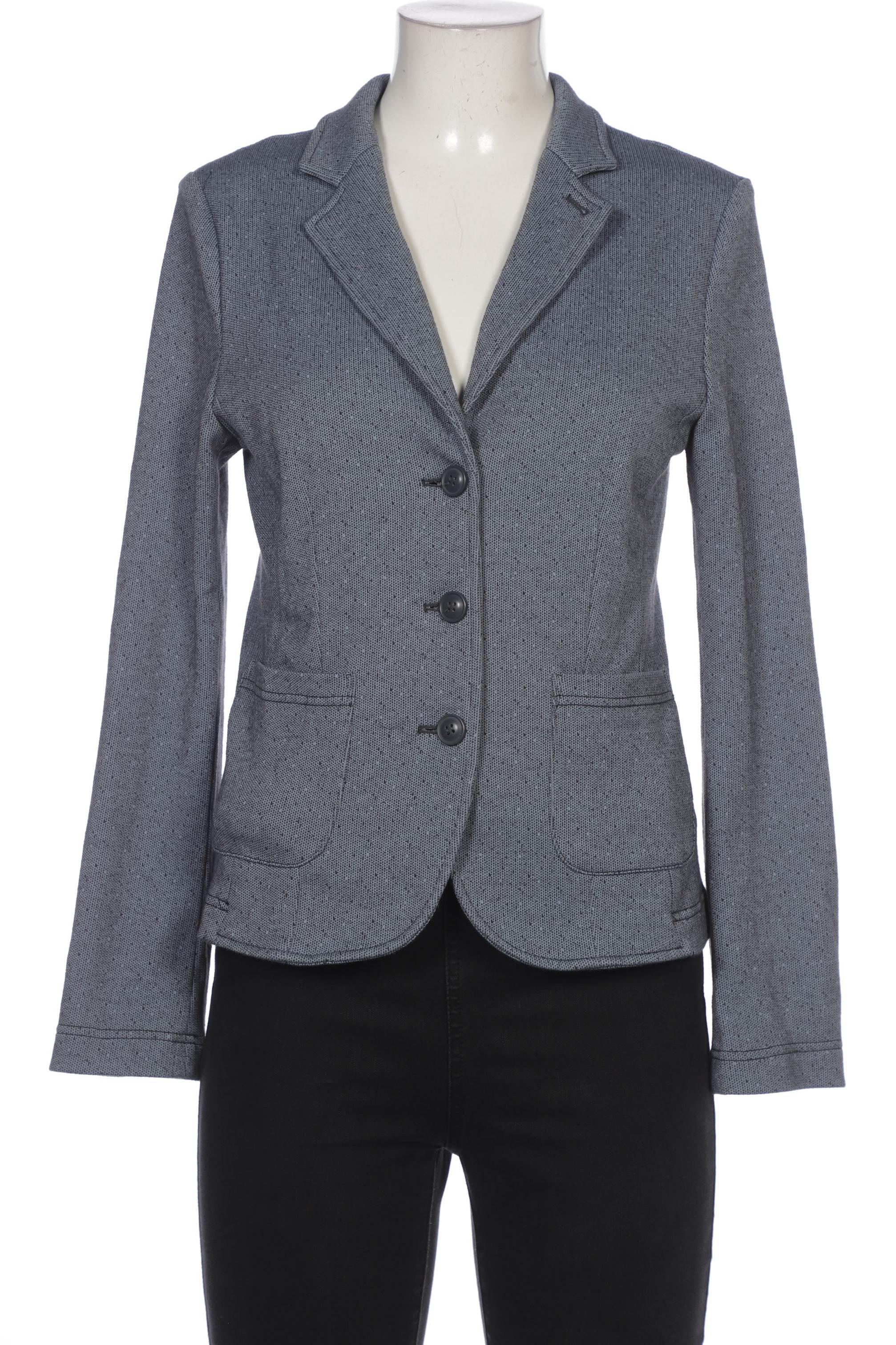 

Opus Damen Blazer, blau