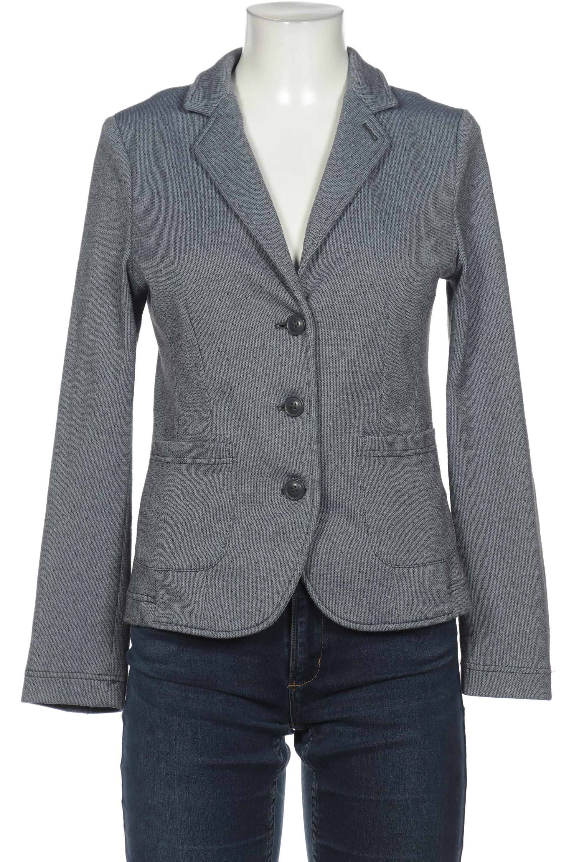 

Opus Damen Blazer, blau