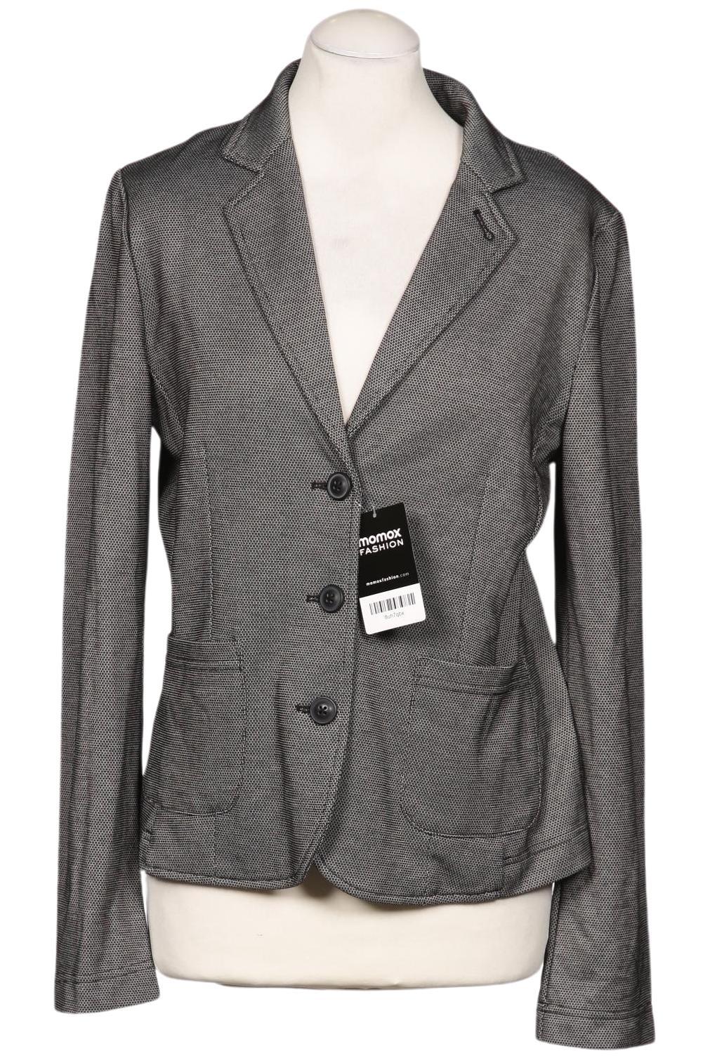 

Opus Damen Blazer, grau, Gr. 40