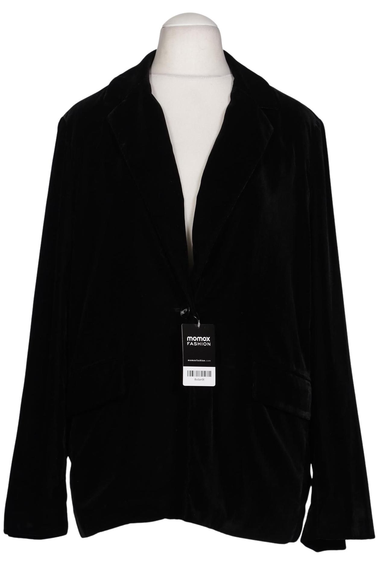 

Opus Damen Blazer, schwarz, Gr. 36