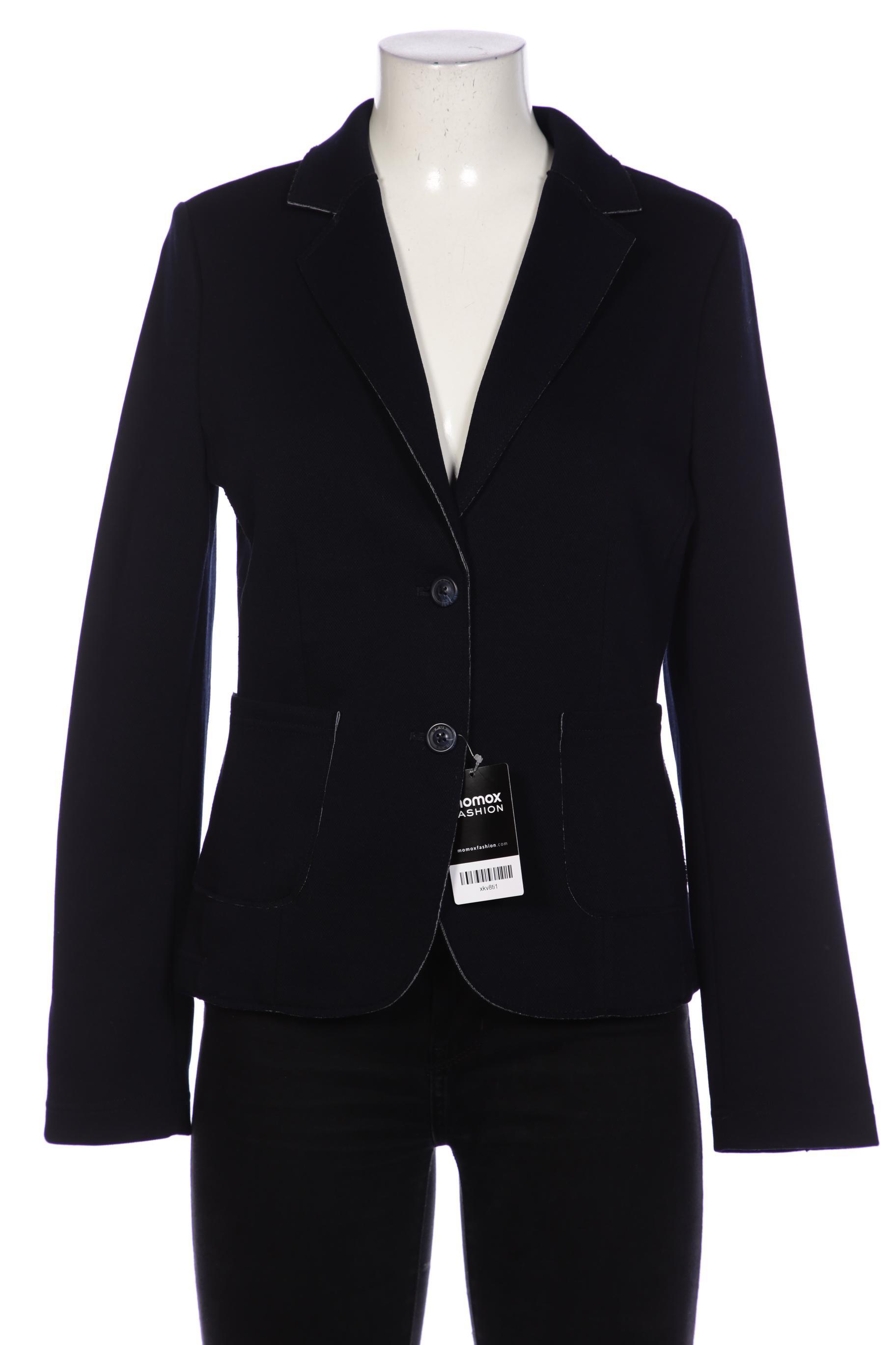 Thumbnail - Opus Damen Blazer, schwarz, Gr. 40