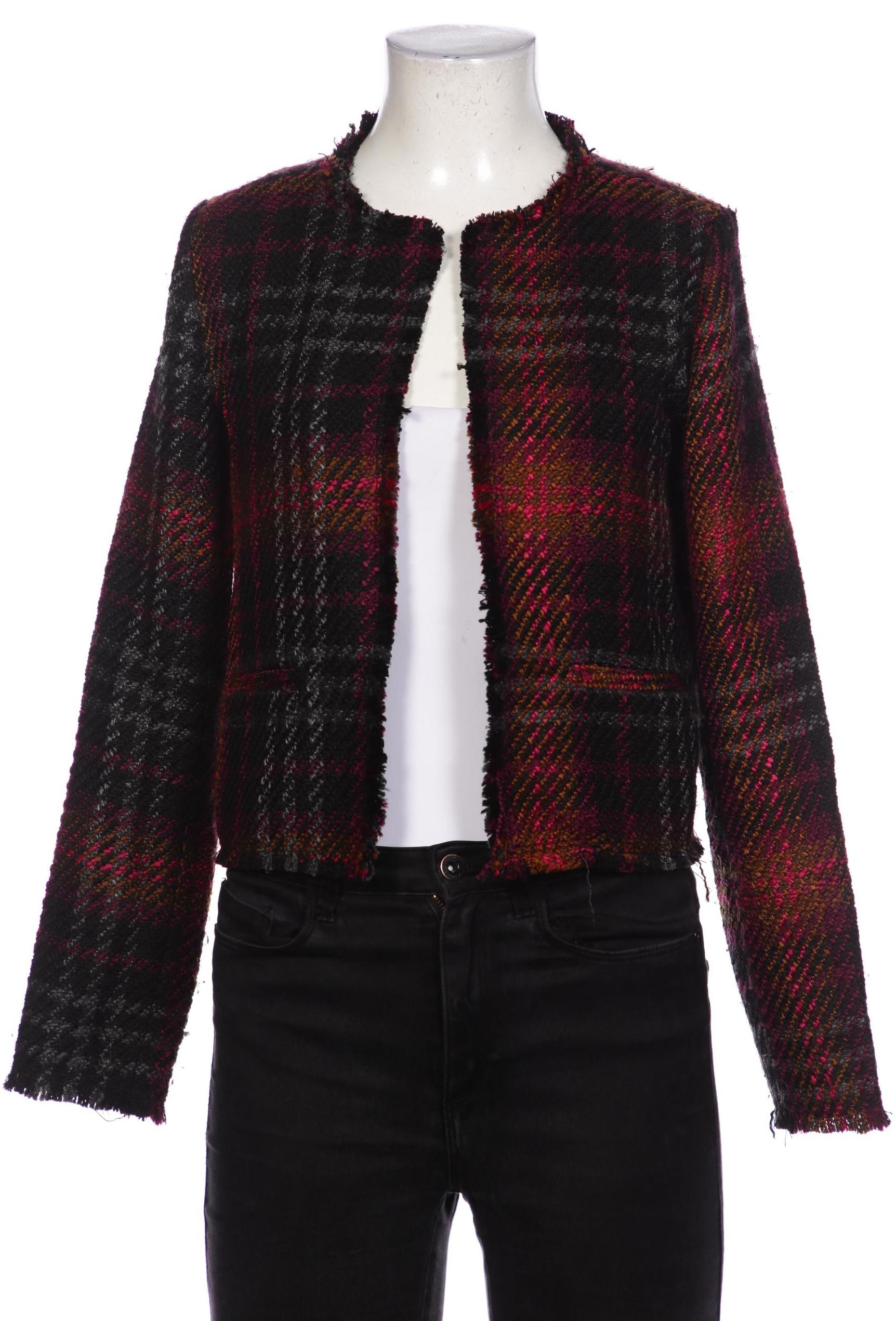 

Opus Damen Blazer, bordeaux, Gr. 34