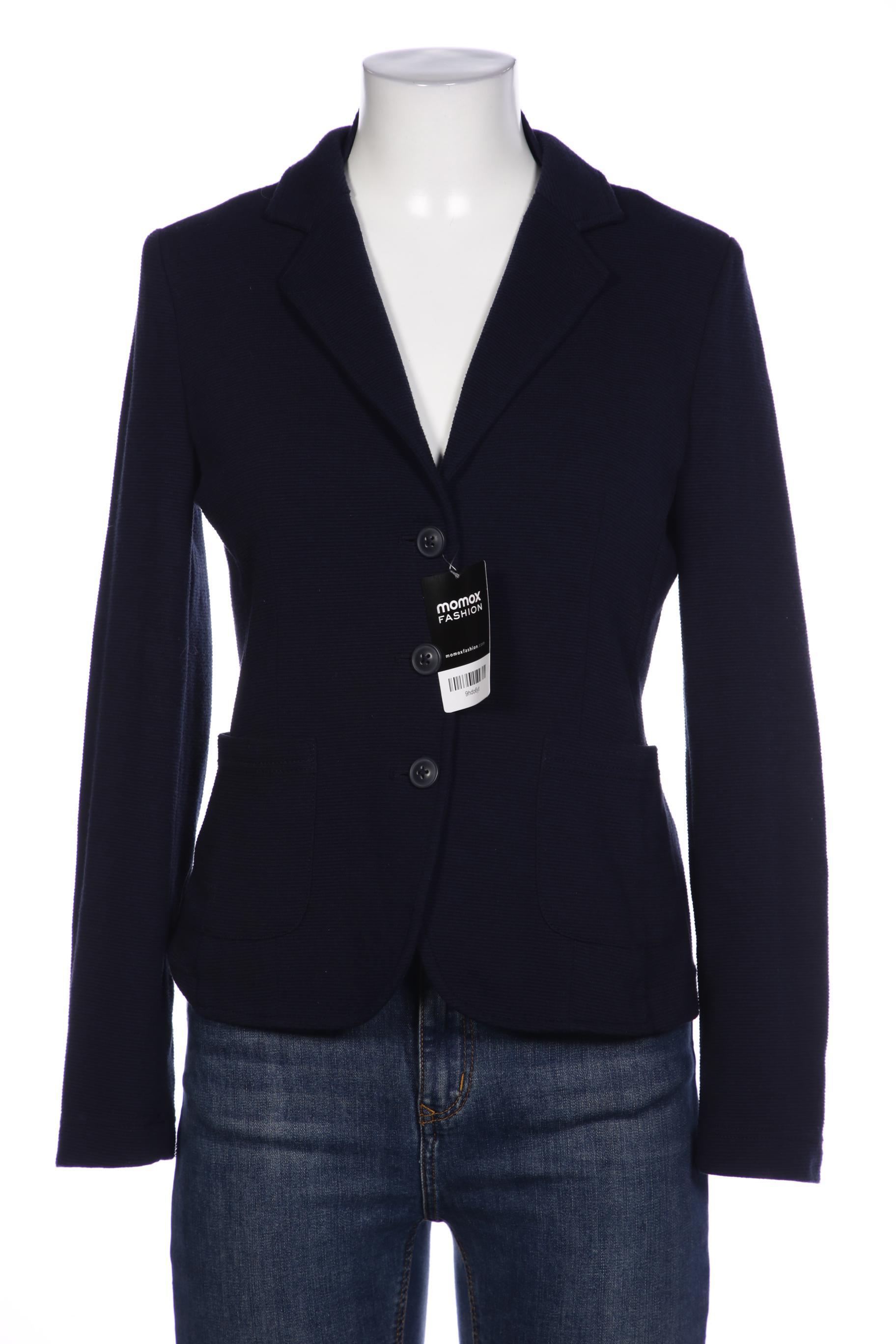 

Opus Damen Blazer, marineblau