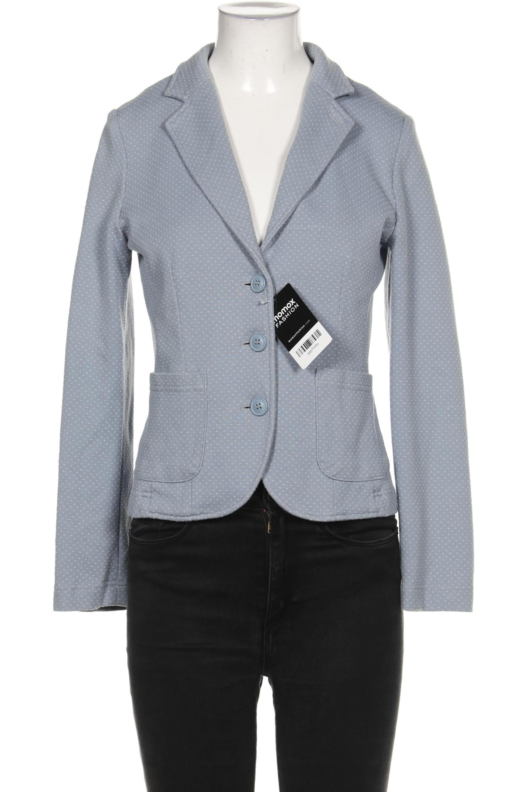 

Opus Damen Blazer, hellblau, Gr. 36