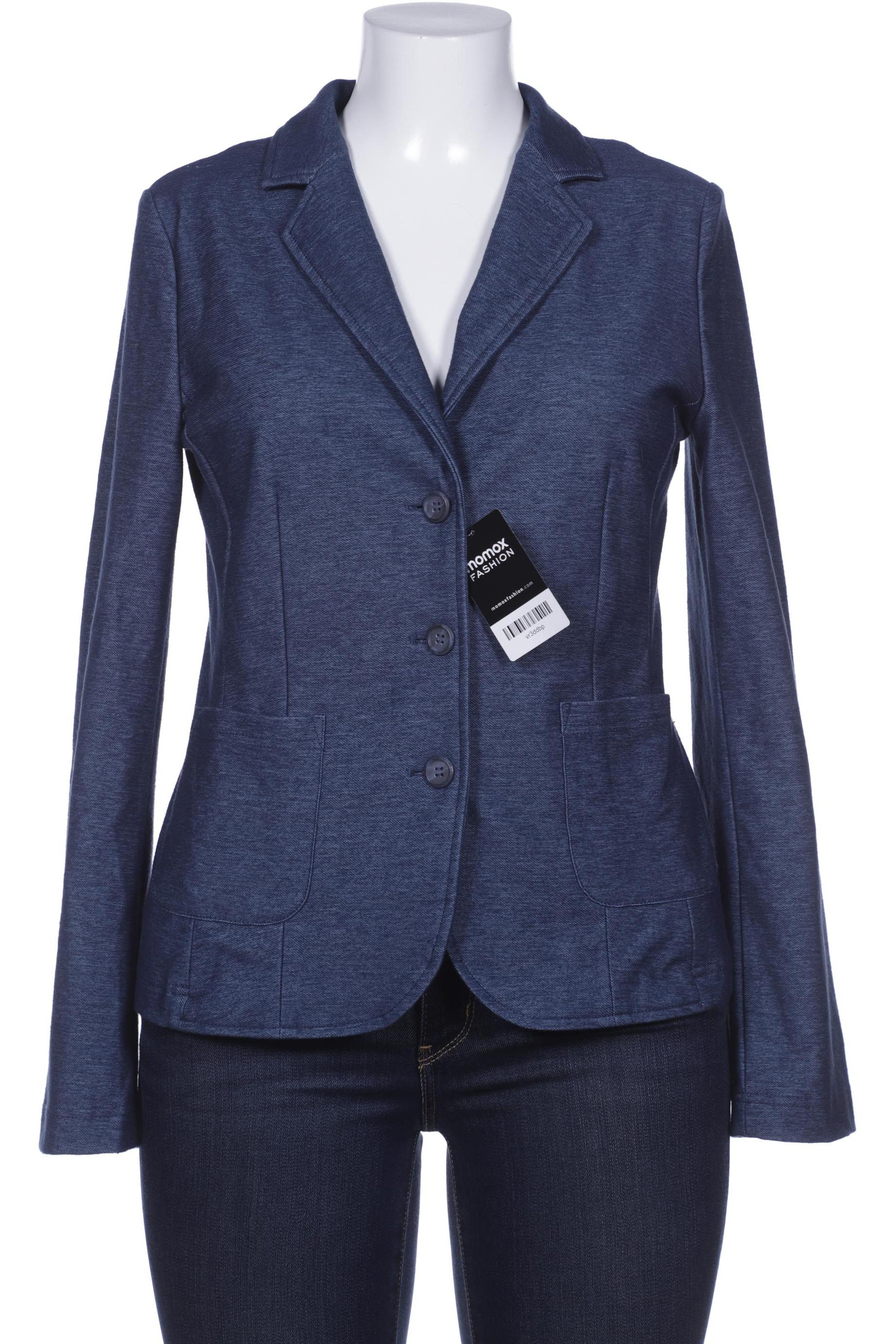 

Opus Damen Blazer, marineblau, Gr. 42