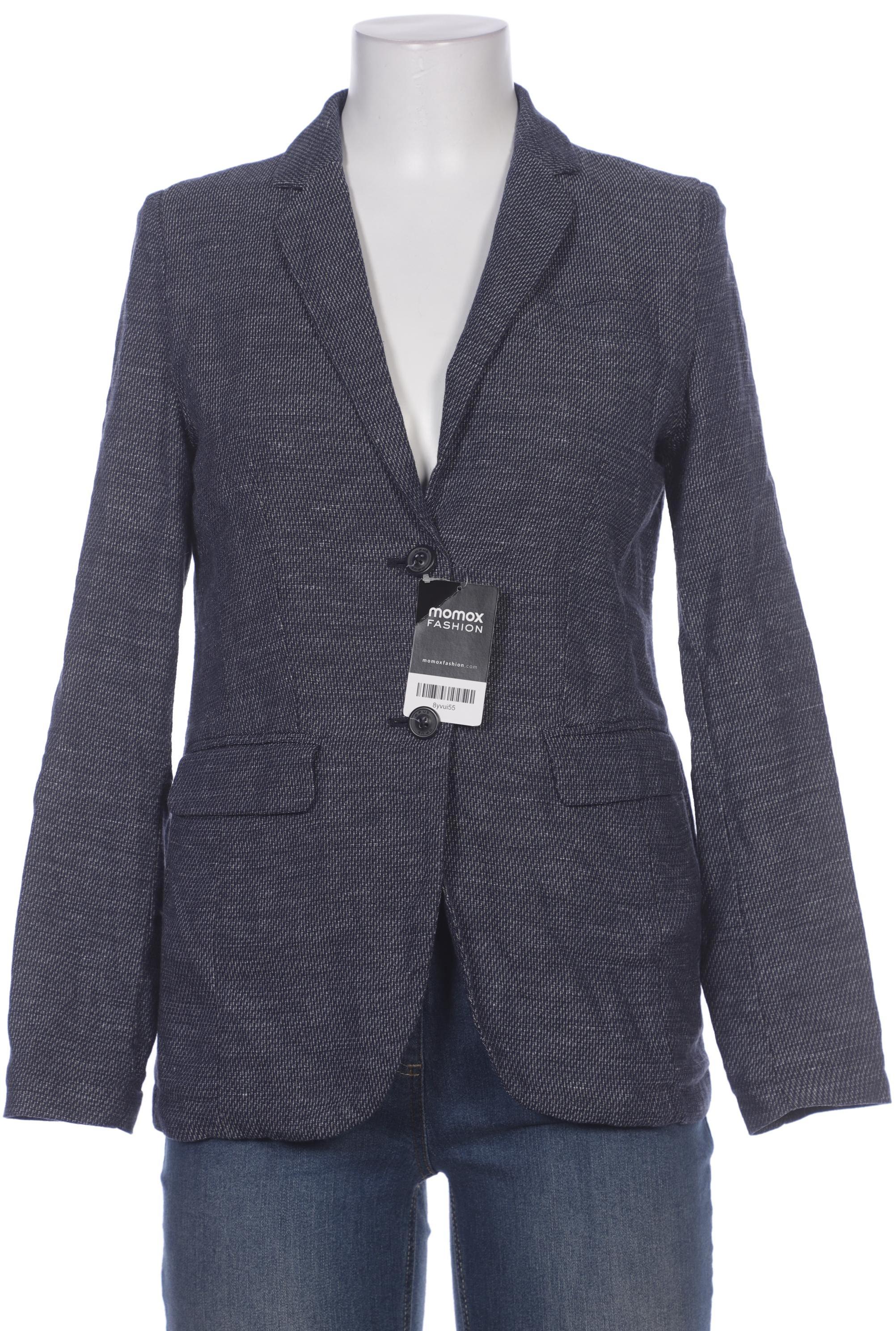 

Opus Damen Blazer, marineblau, Gr. 36