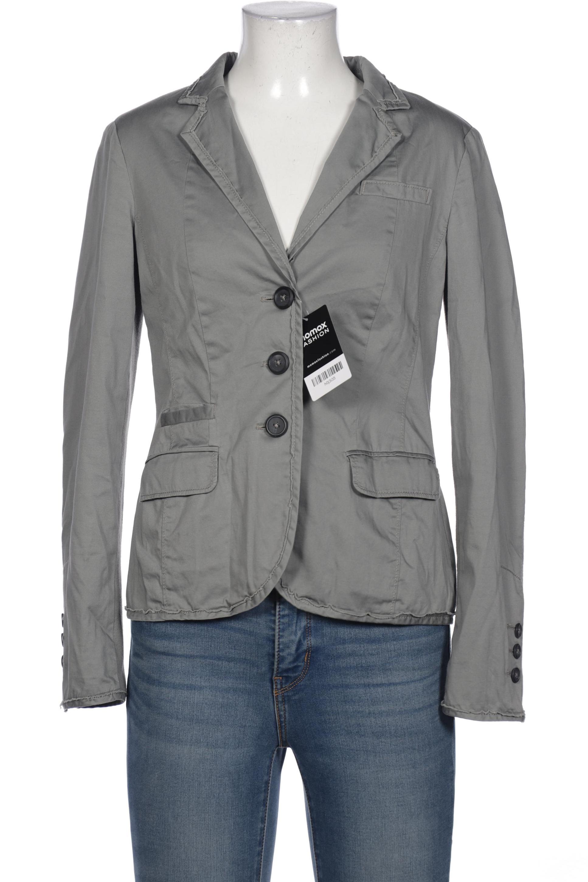 

Opus Damen Blazer, grau, Gr. 36