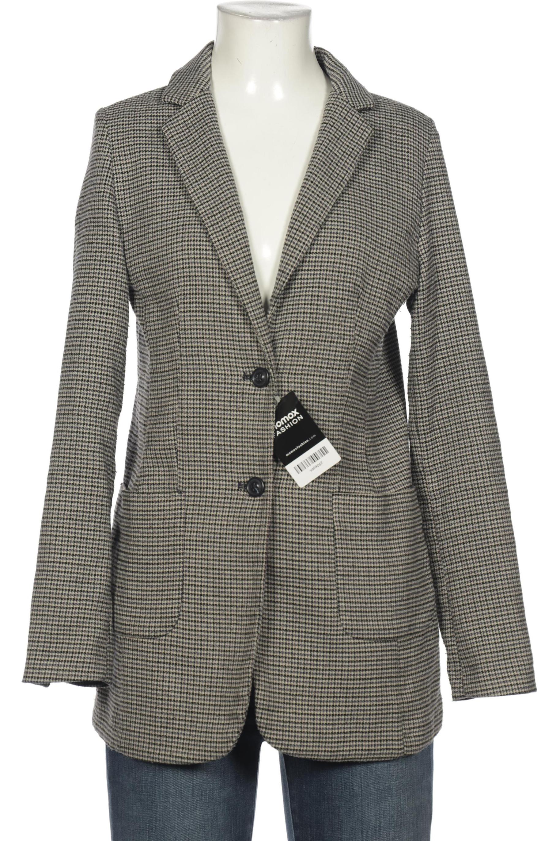 

Opus Damen Blazer, grau, Gr. 36
