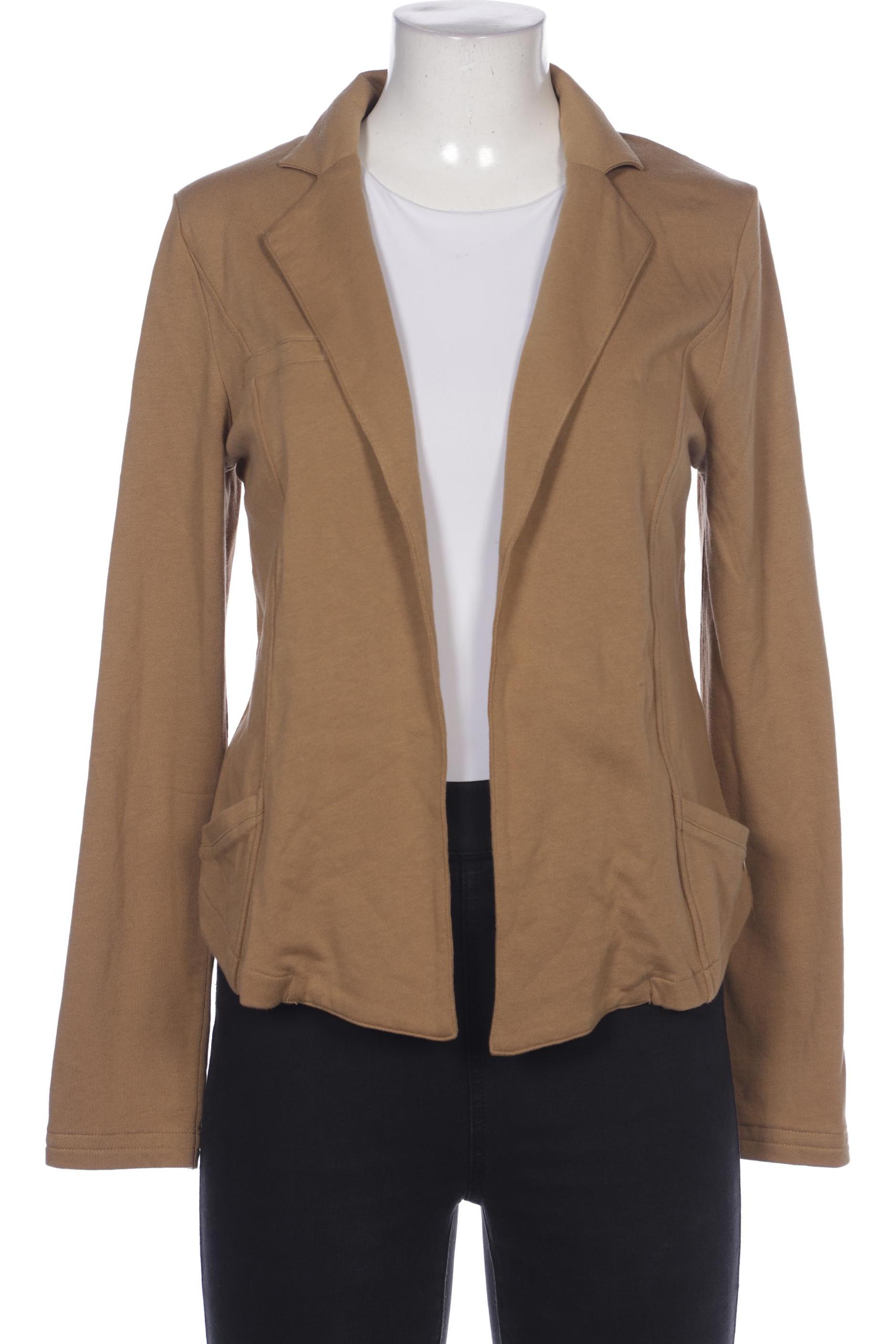 

Opus Damen Blazer, beige, Gr. 40