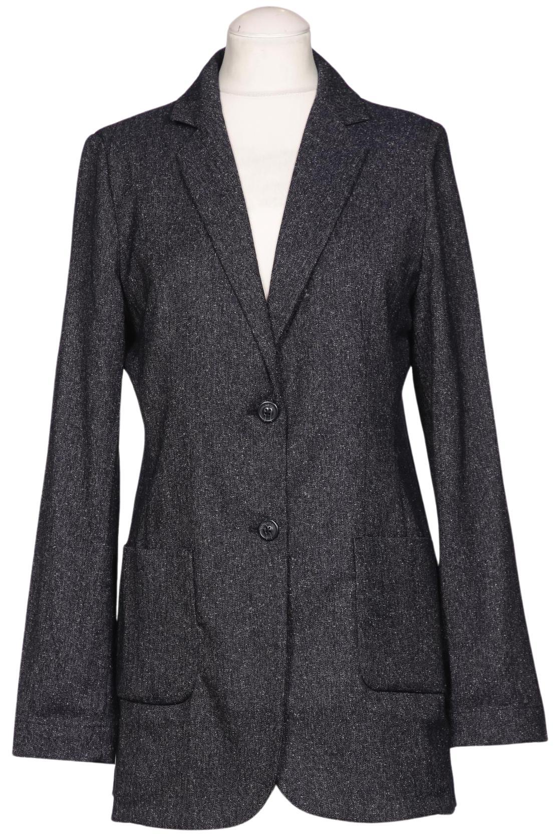 

Opus Damen Blazer, grau, Gr. 38