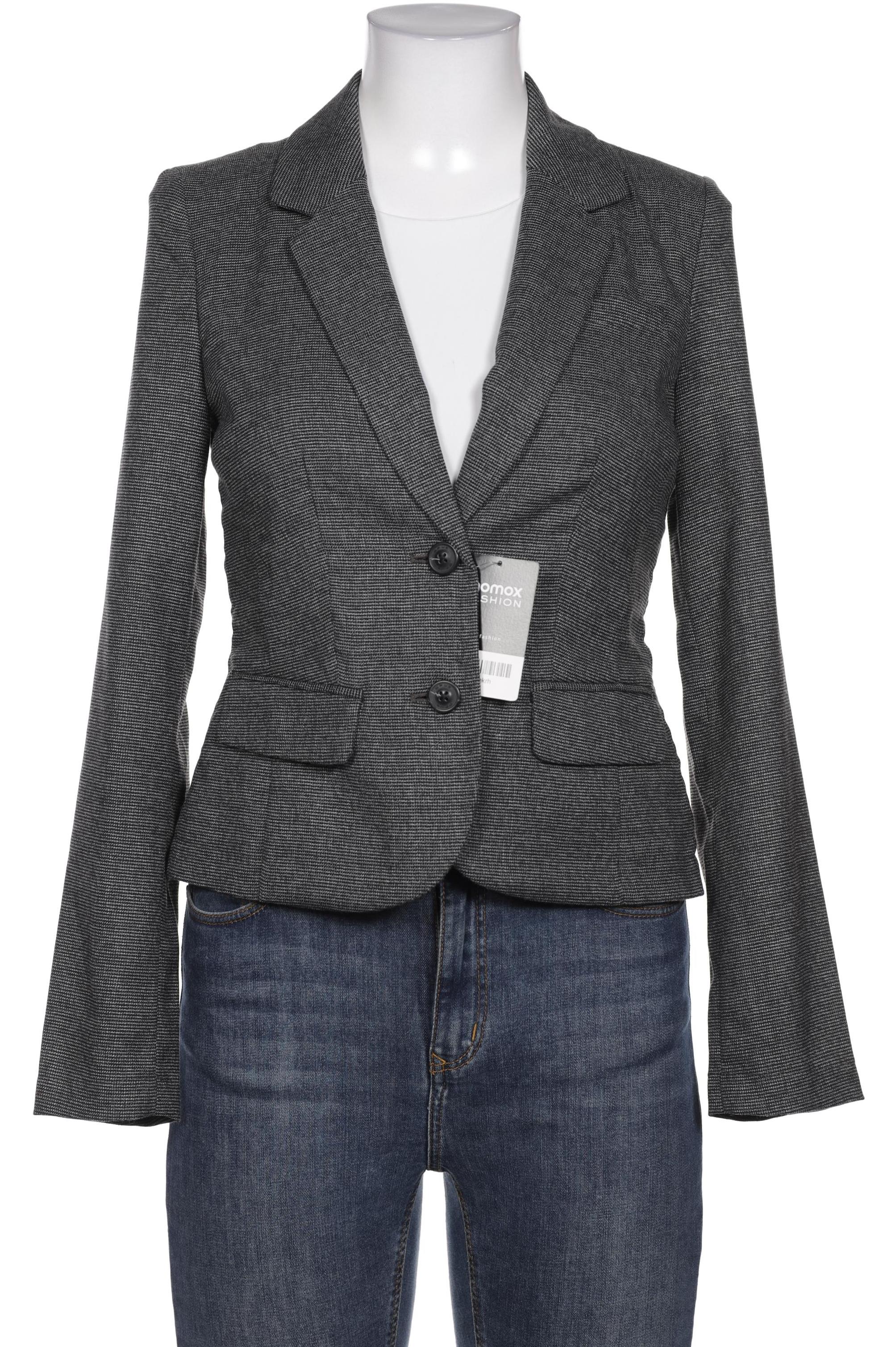 

Opus Damen Blazer, grau