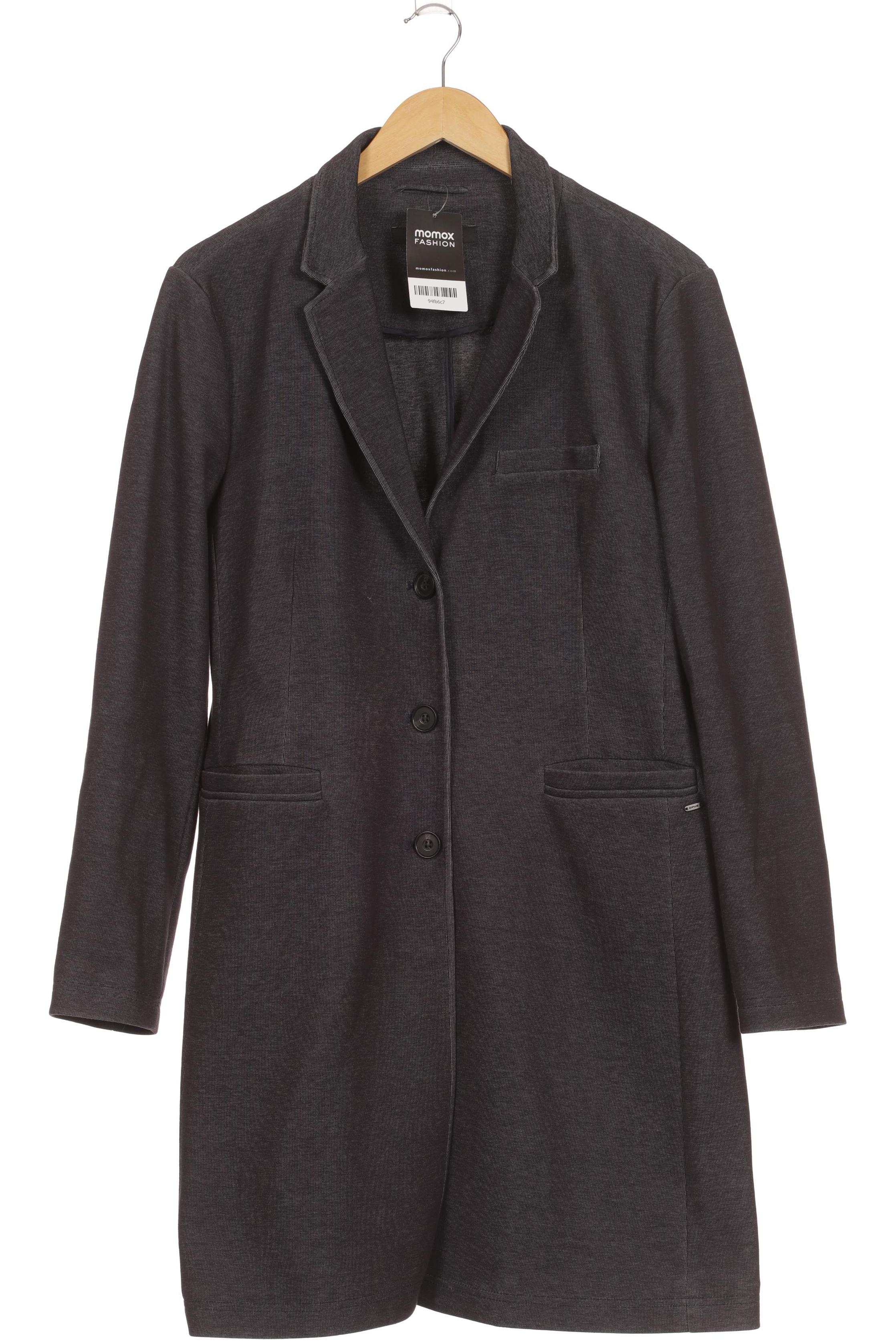 

Opus Damen Blazer, grau, Gr. 42