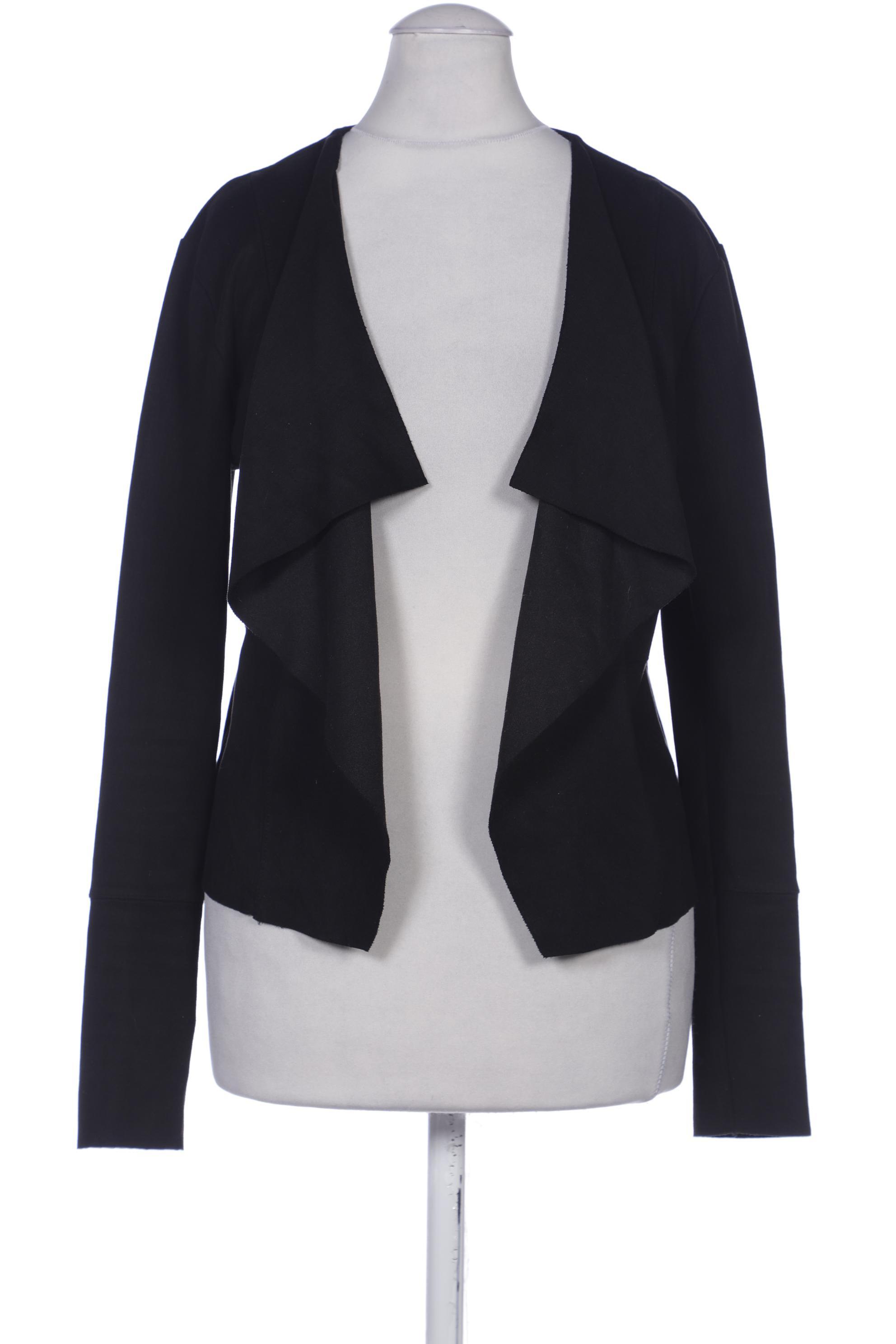 

Opus Damen Blazer, schwarz, Gr. 34