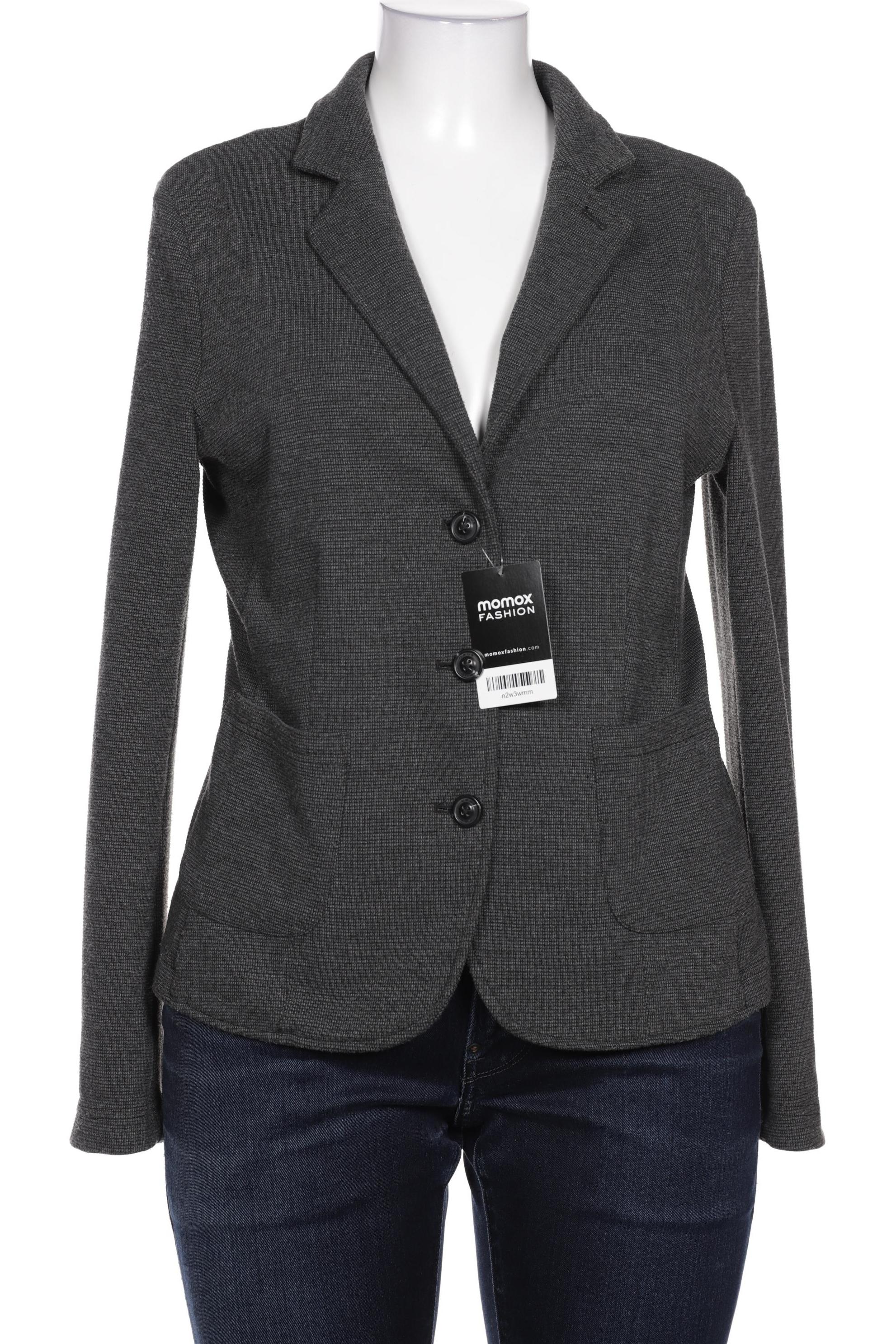 

Opus Damen Blazer, grau