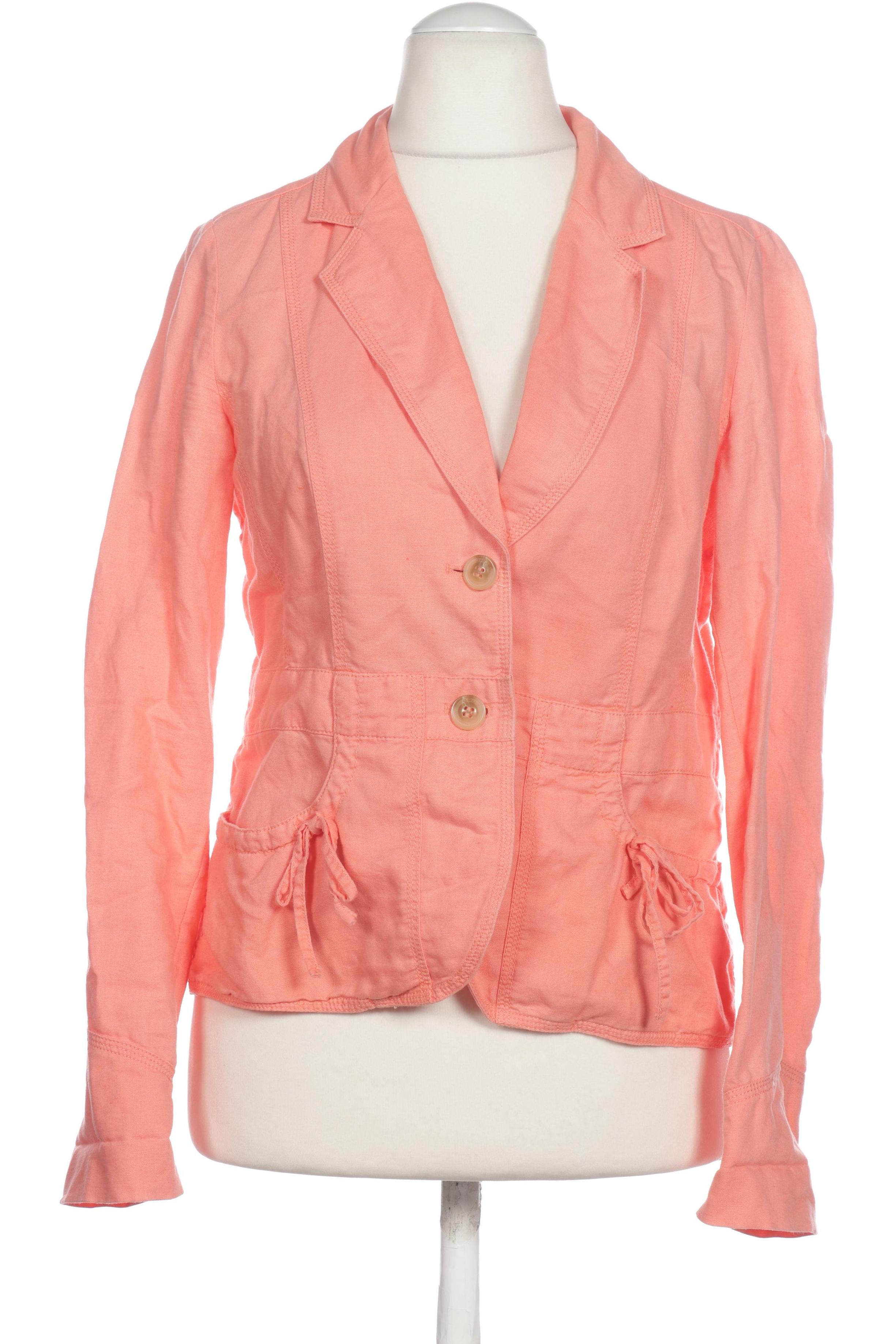 

Opus Damen Blazer, pink, Gr. 36