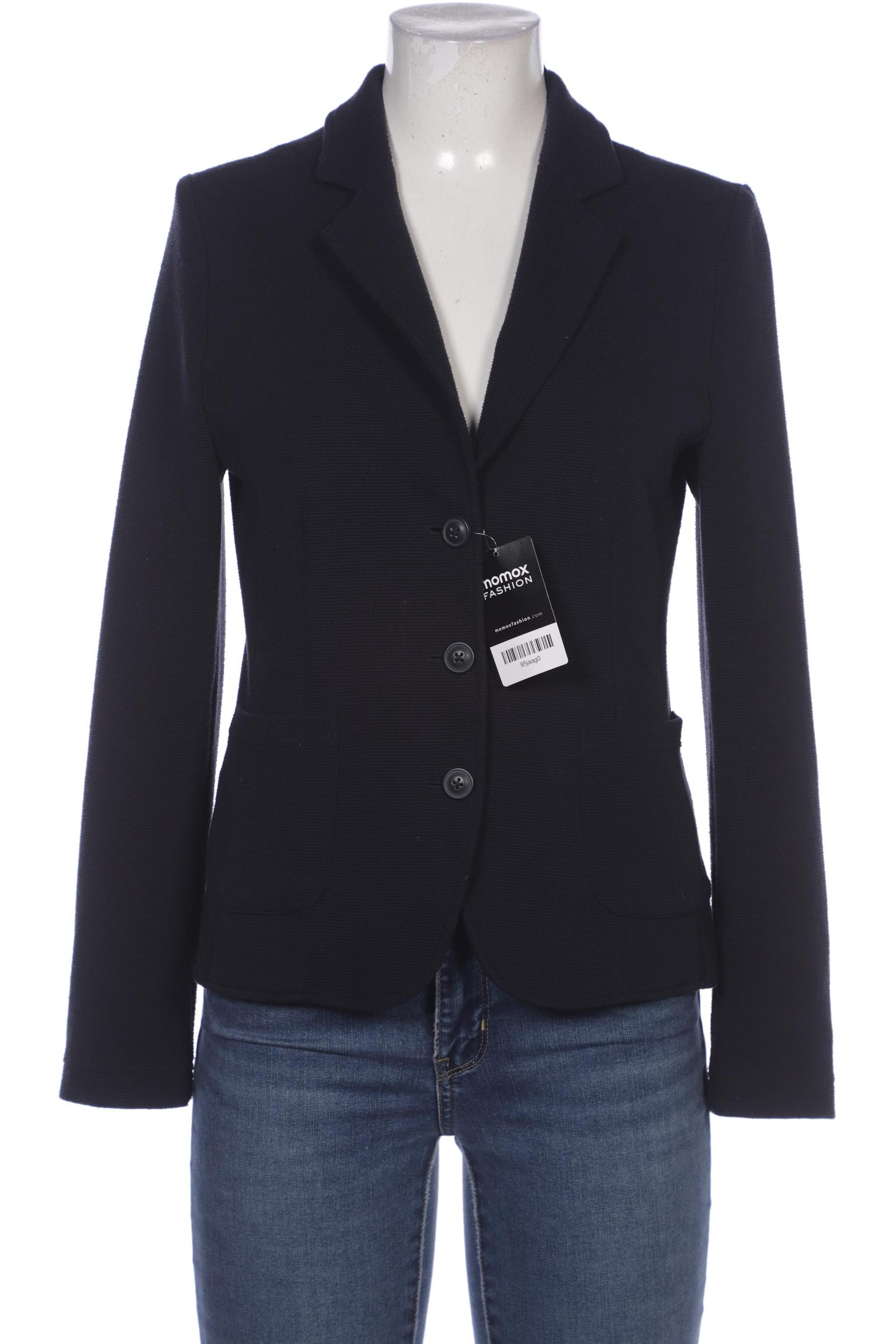 

Opus Damen Blazer, marineblau, Gr. 40