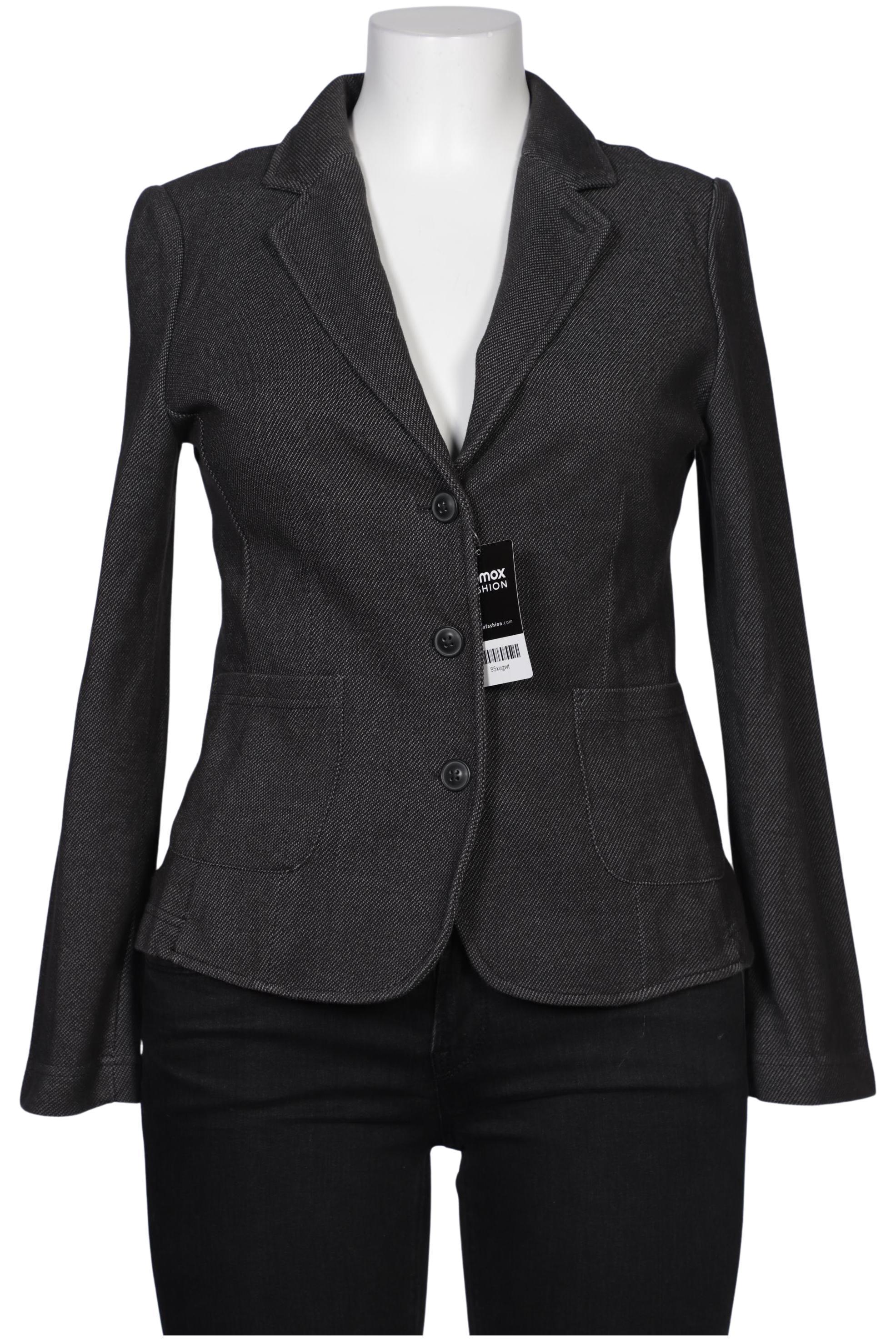 

Opus Damen Blazer, grau, Gr. 42