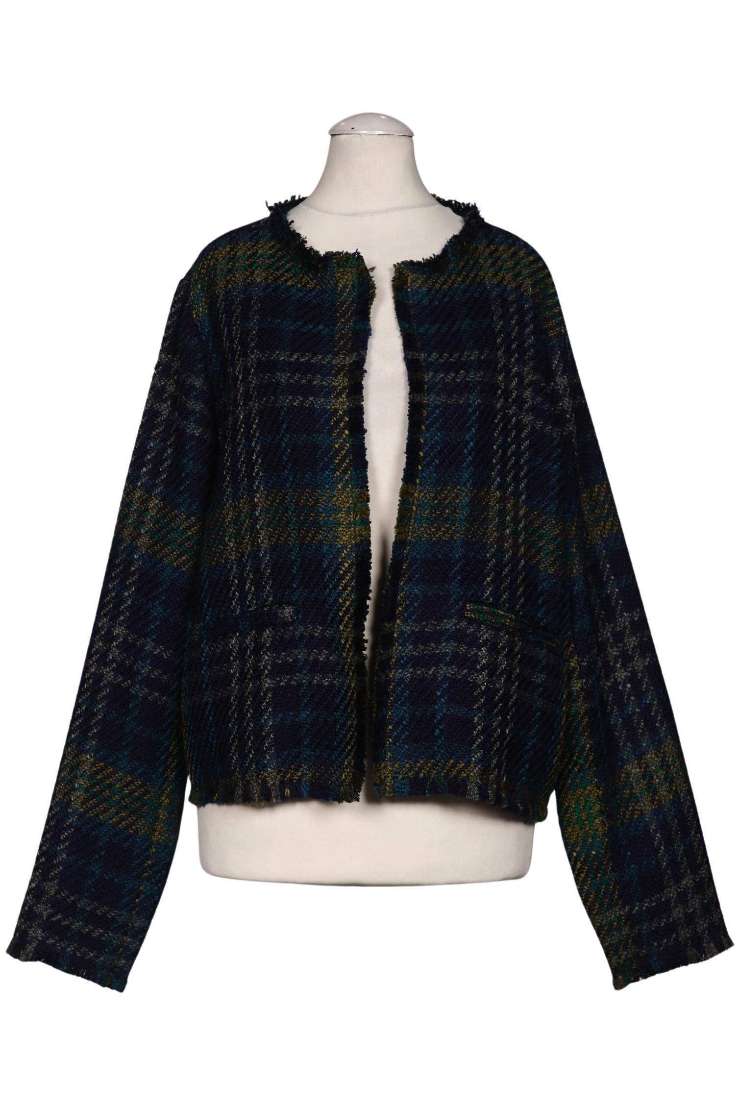 

Opus Damen Blazer, mehrfarbig, Gr. 40