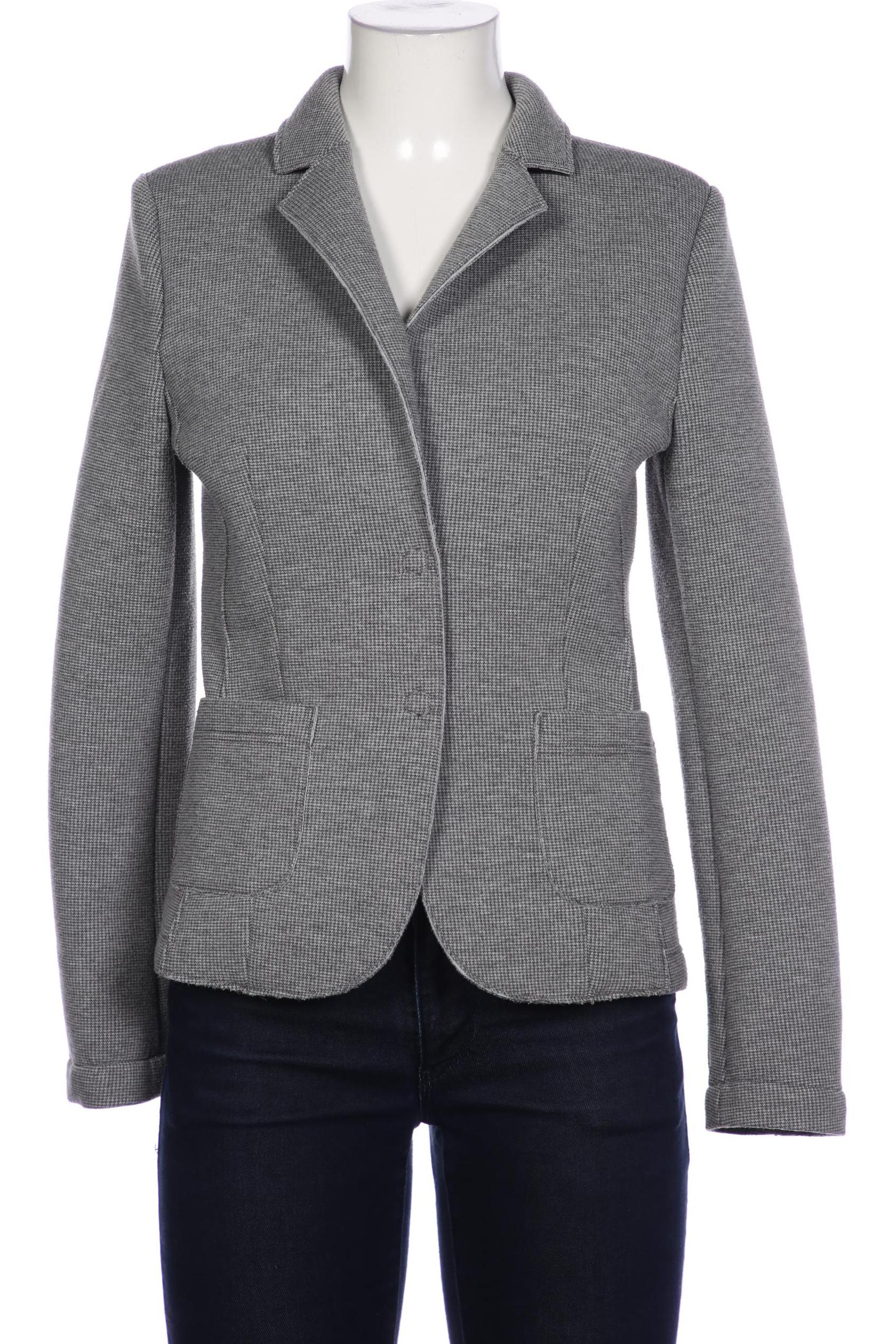 

Opus Damen Blazer, grau, Gr. 38