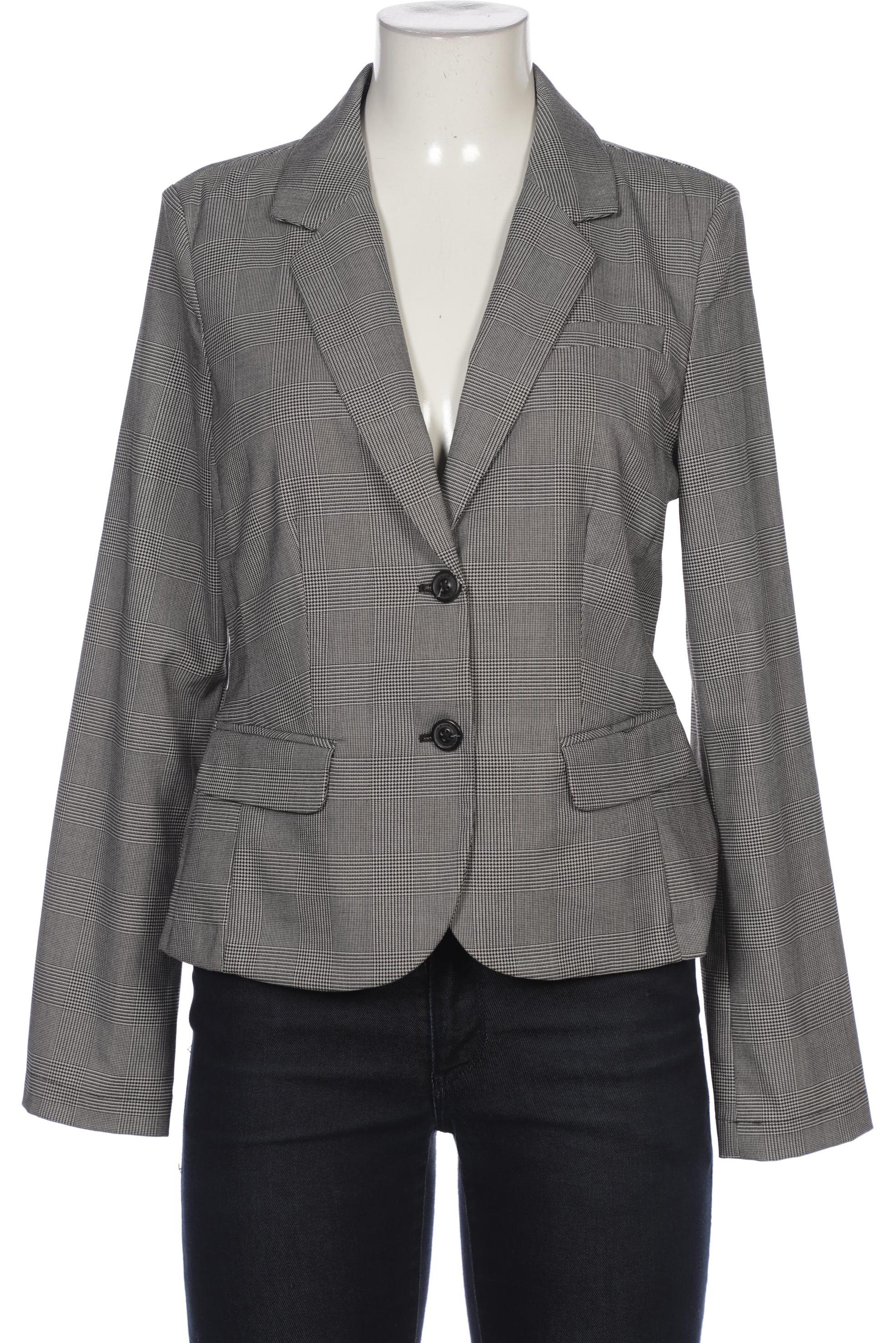 

Opus Damen Blazer, grau