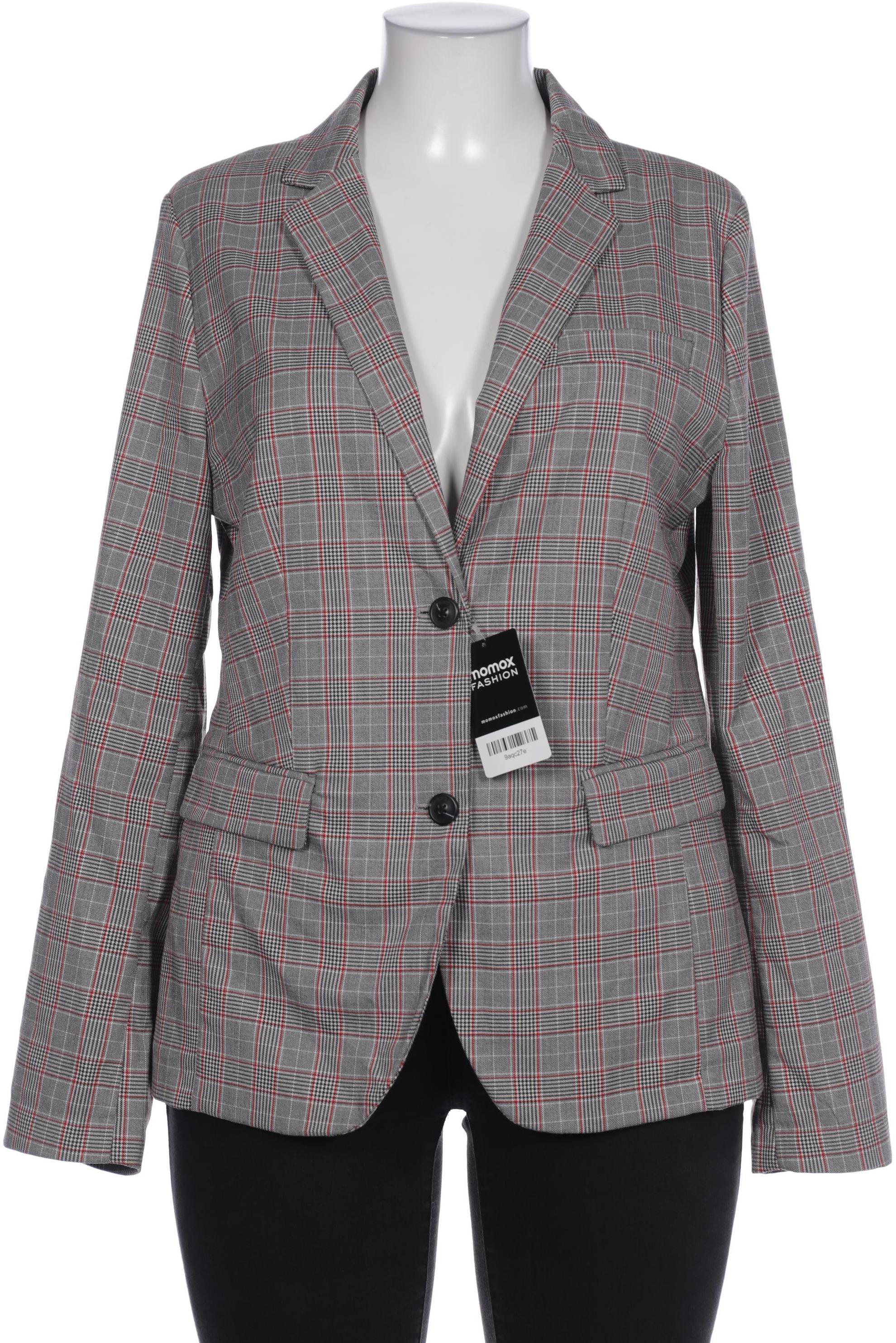 

Opus Damen Blazer, grau, Gr. 44