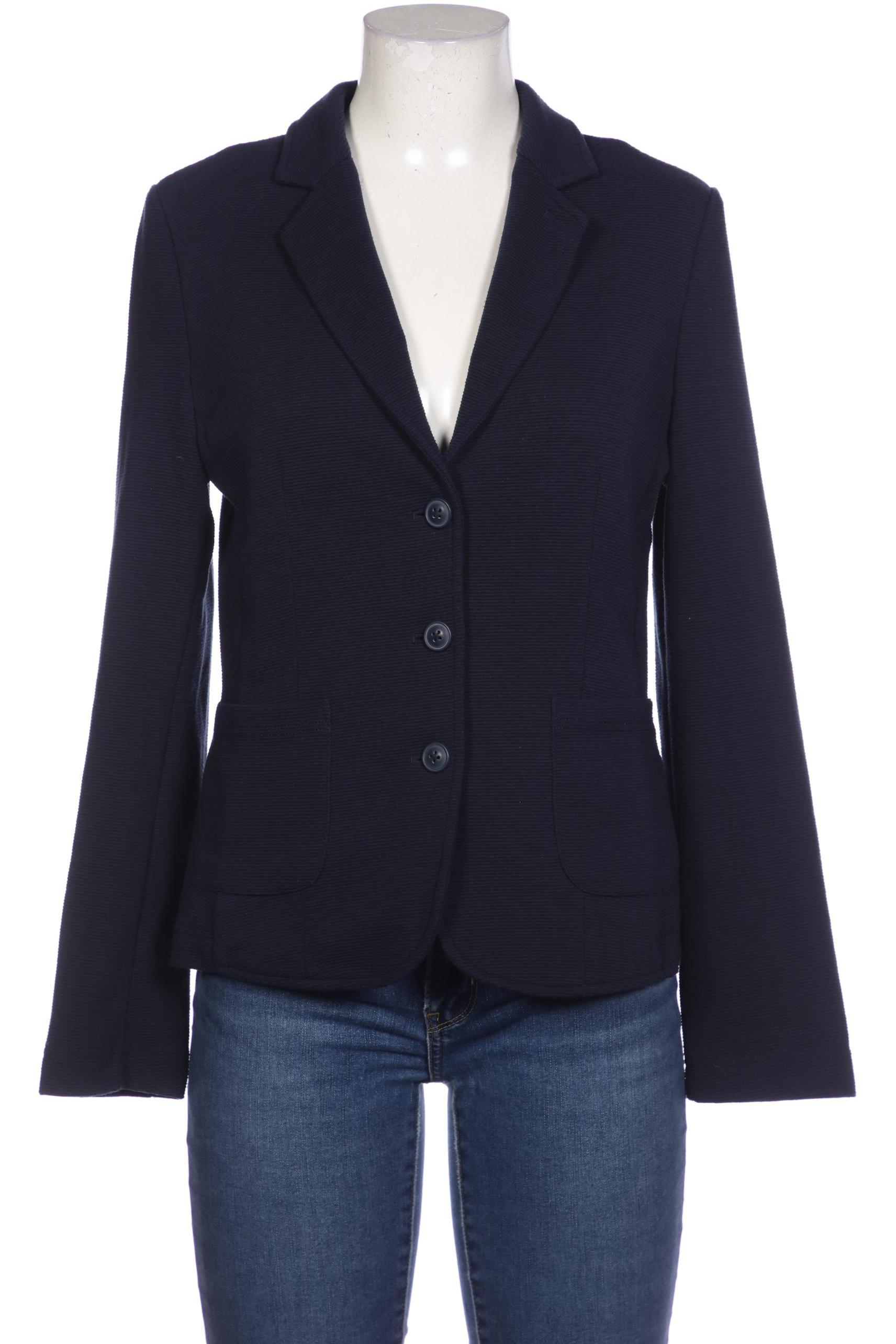 

Opus Damen Blazer, marineblau, Gr. 40