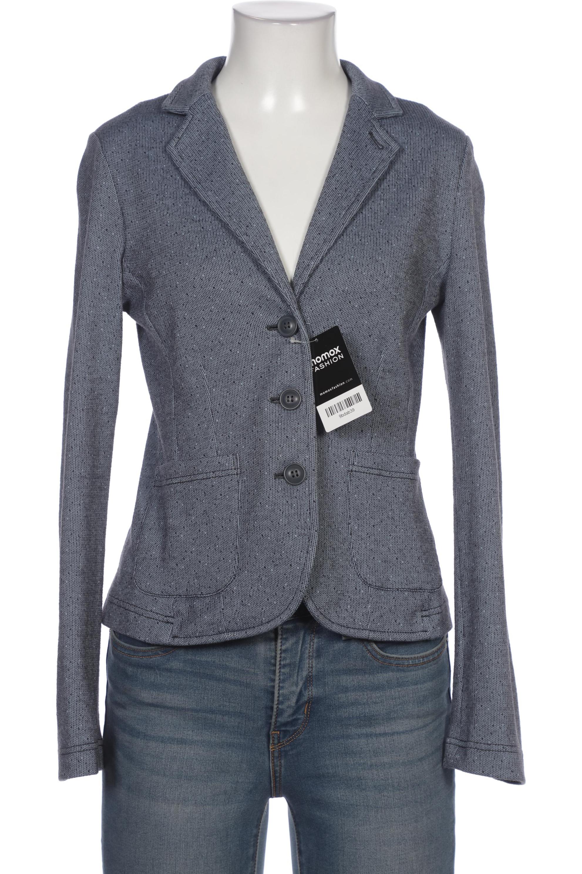 

Opus Damen Blazer, blau