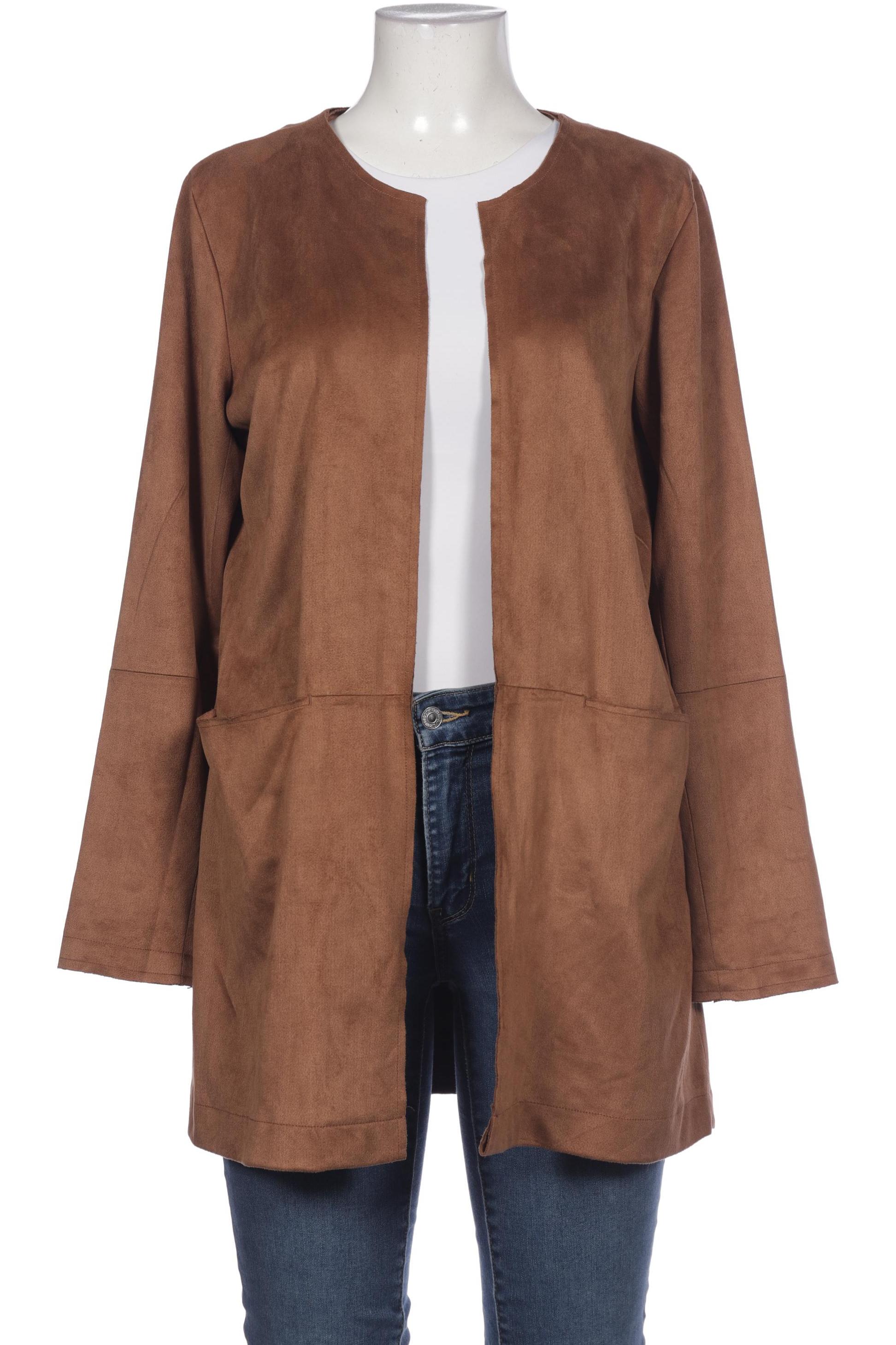 

Opus Damen Blazer, braun
