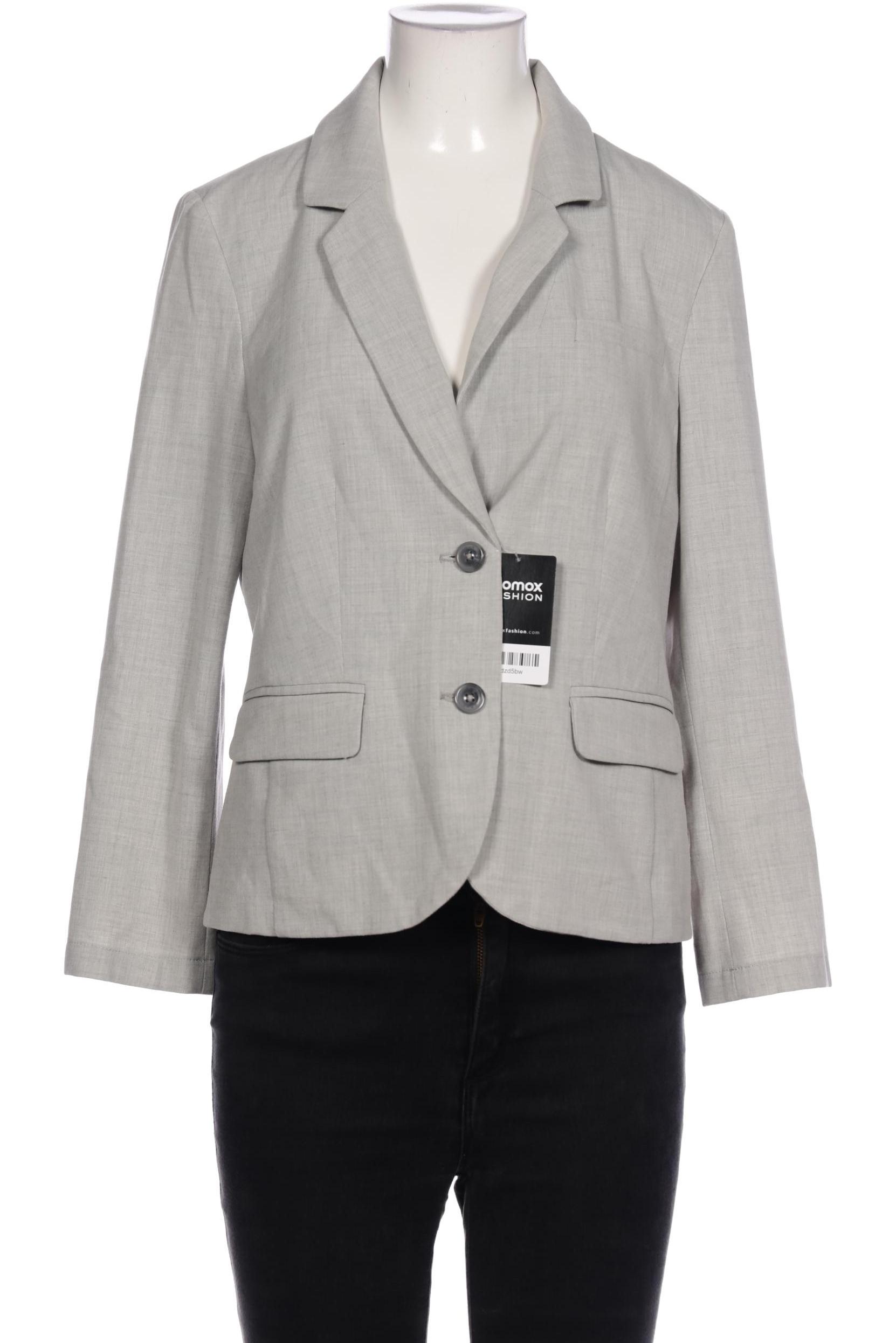 

Opus Damen Blazer, grau