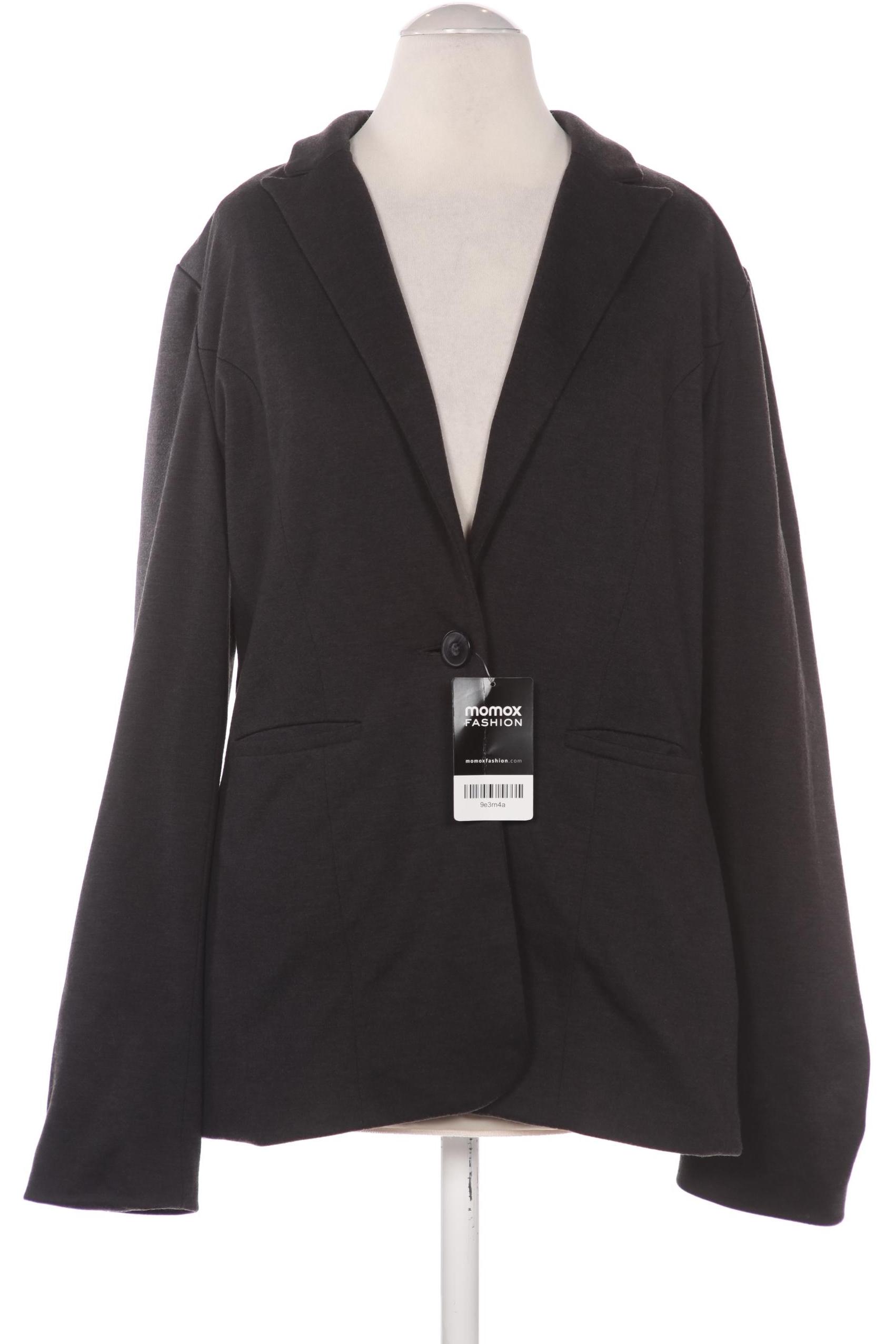 

Opus Damen Blazer, schwarz, Gr. 38