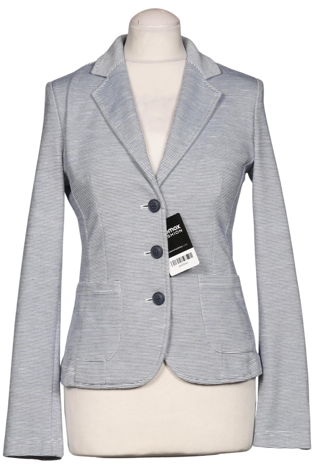 

Opus Damen Blazer, hellblau, Gr. 36