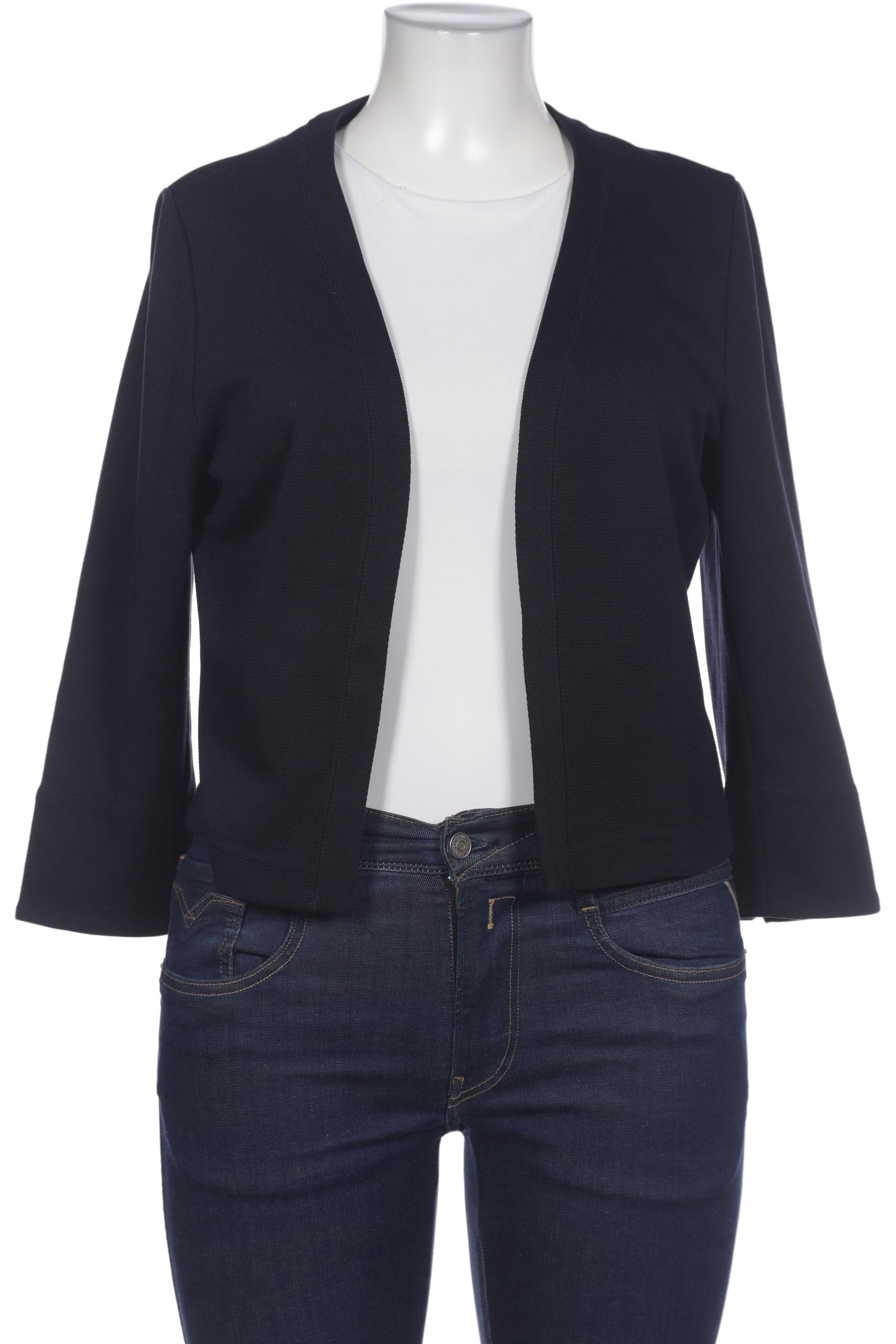 

Opus Damen Blazer, marineblau