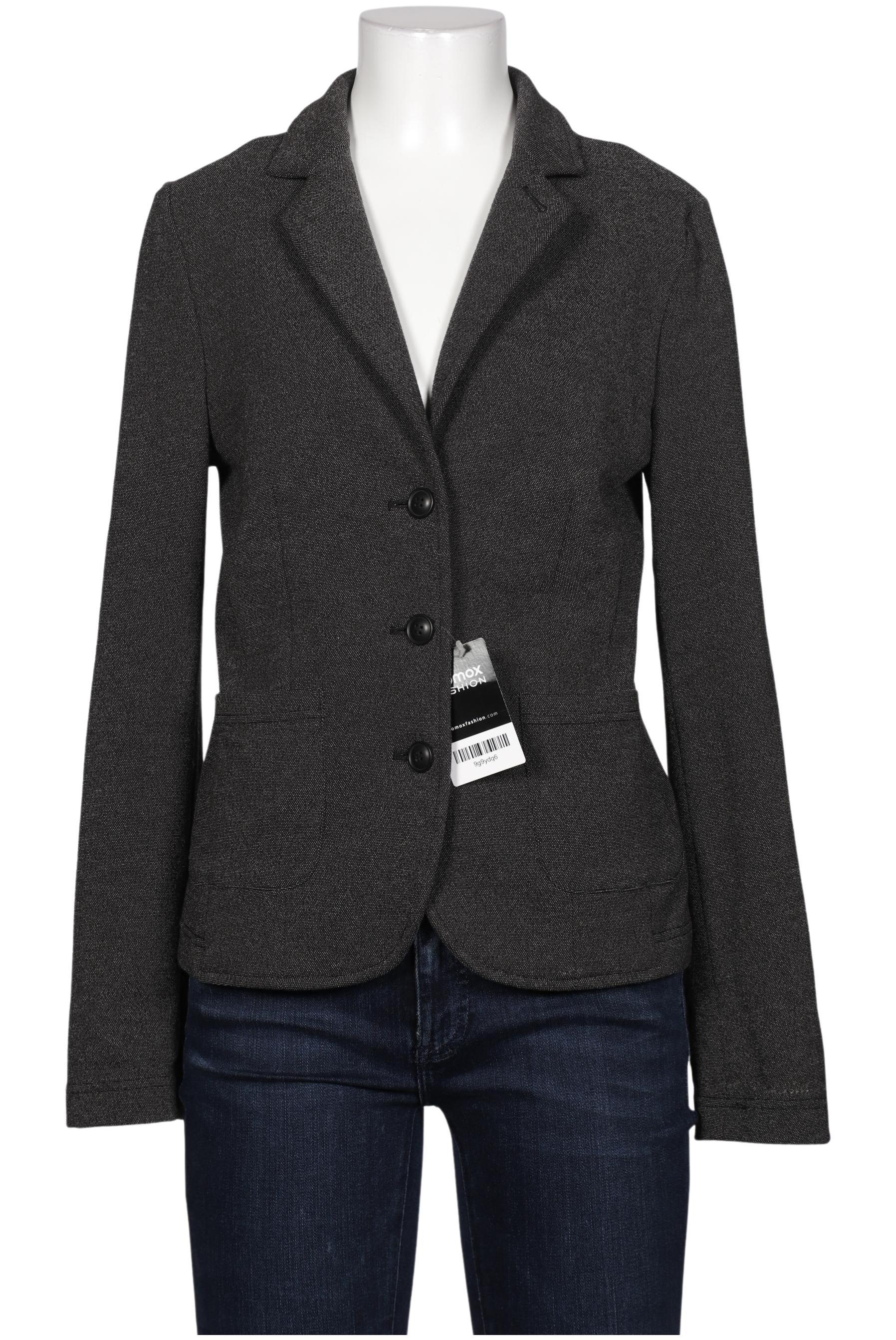 

Opus Damen Blazer, grau, Gr. 38