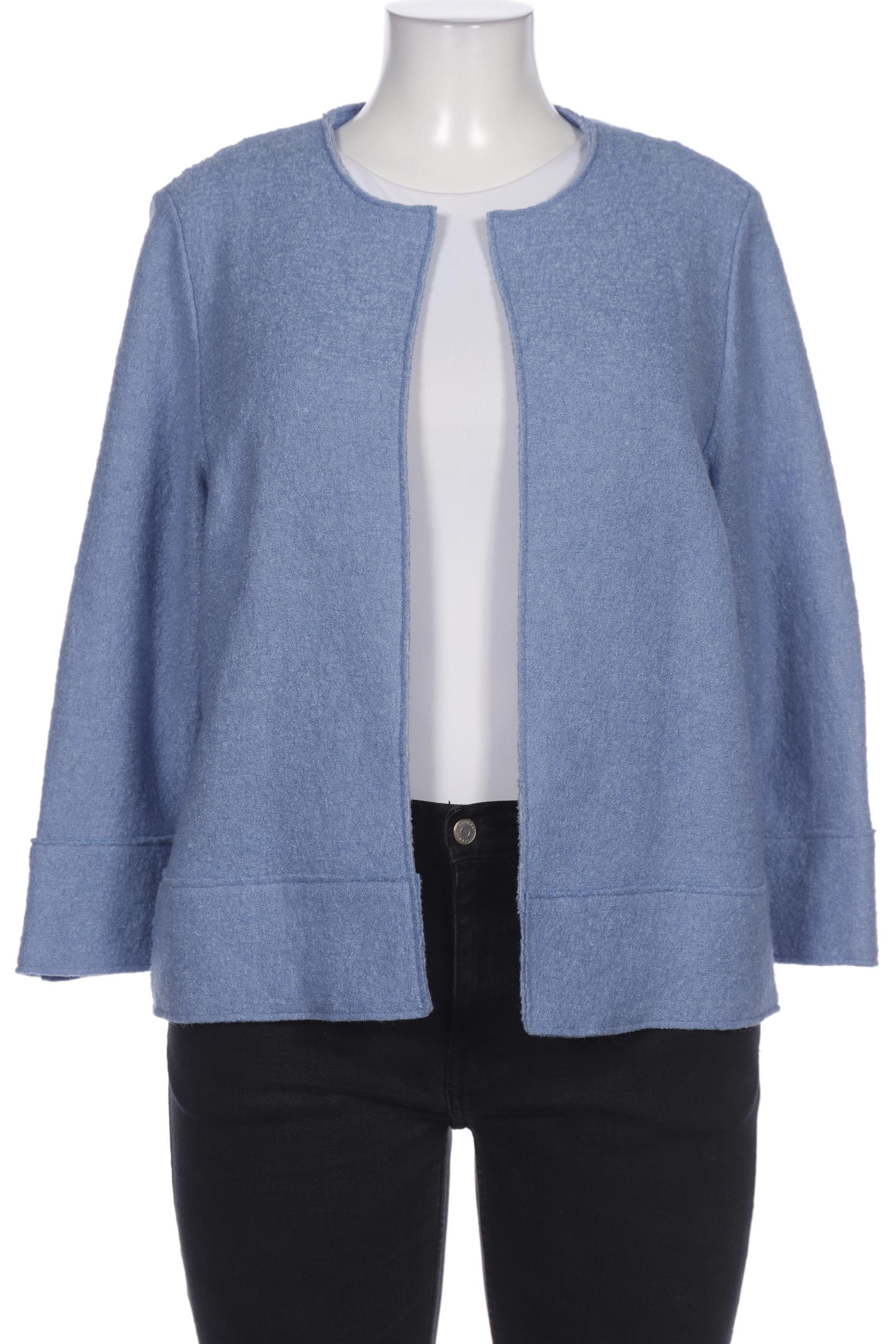 

Opus Damen Blazer, hellblau, Gr. 42
