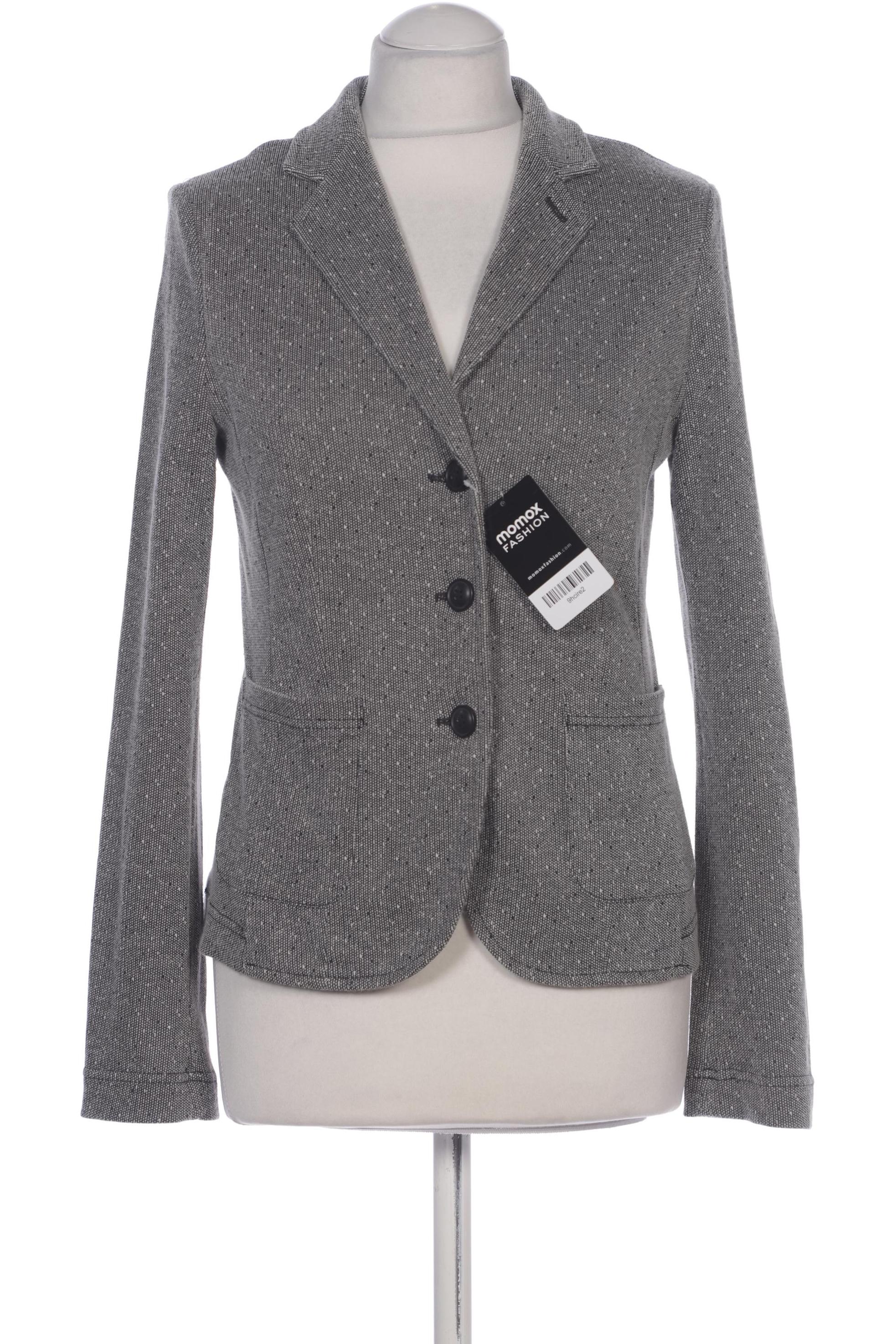 

Opus Damen Blazer, grau, Gr. 38