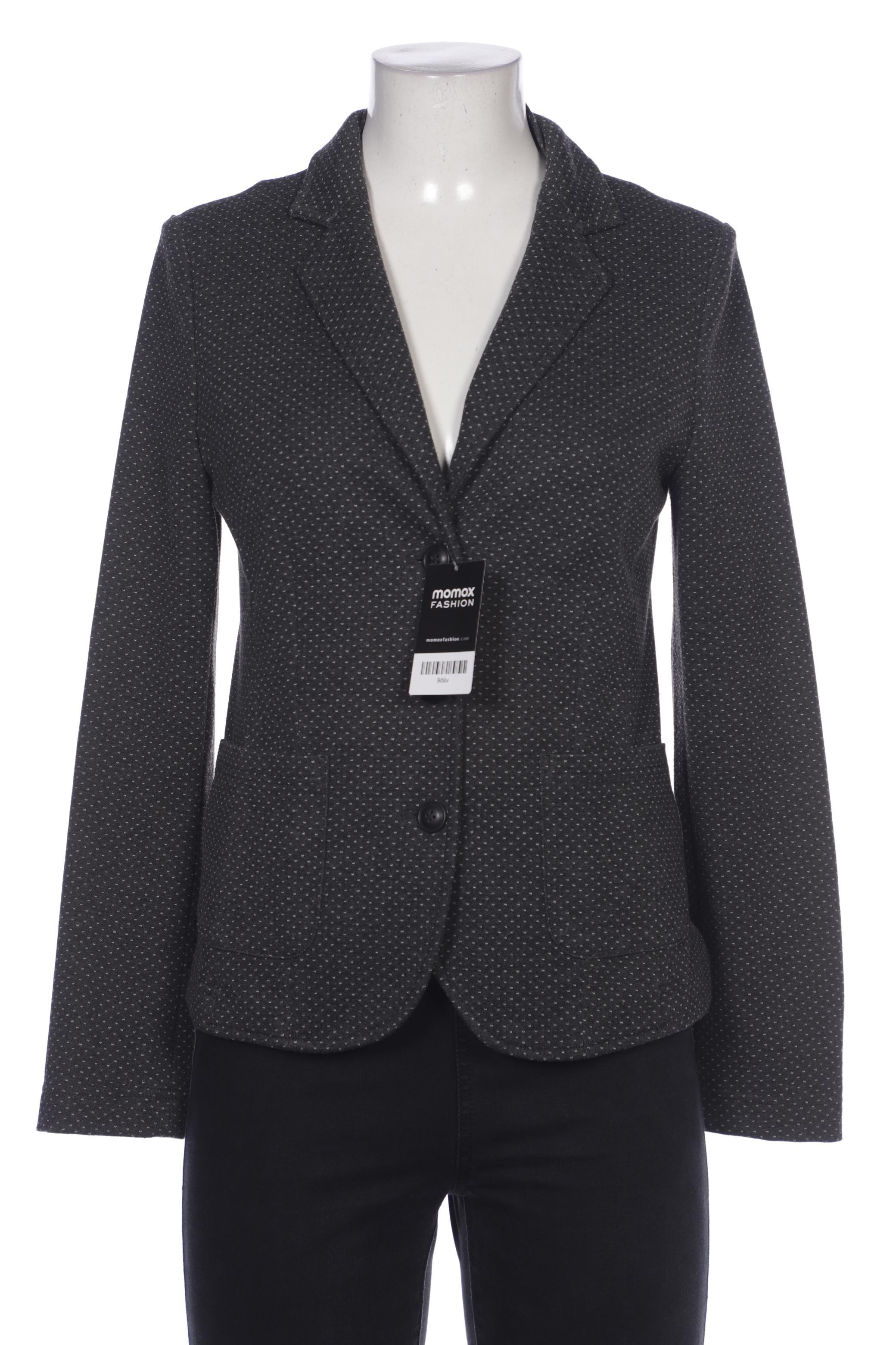 

Opus Damen Blazer, grau, Gr. 40